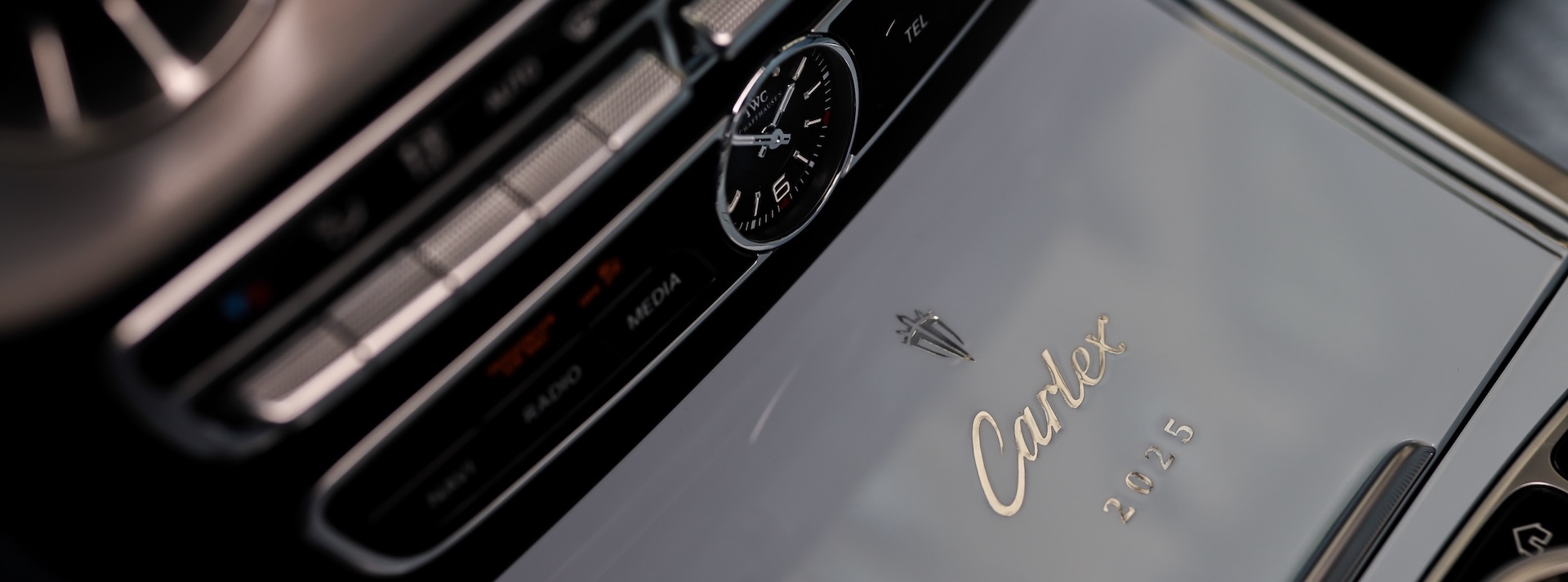 About Carlex by BFM