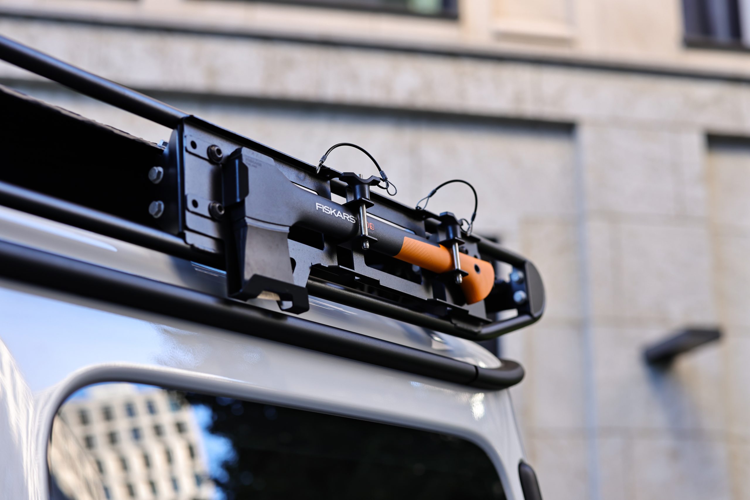 Mercedes-Benz G500 Professional