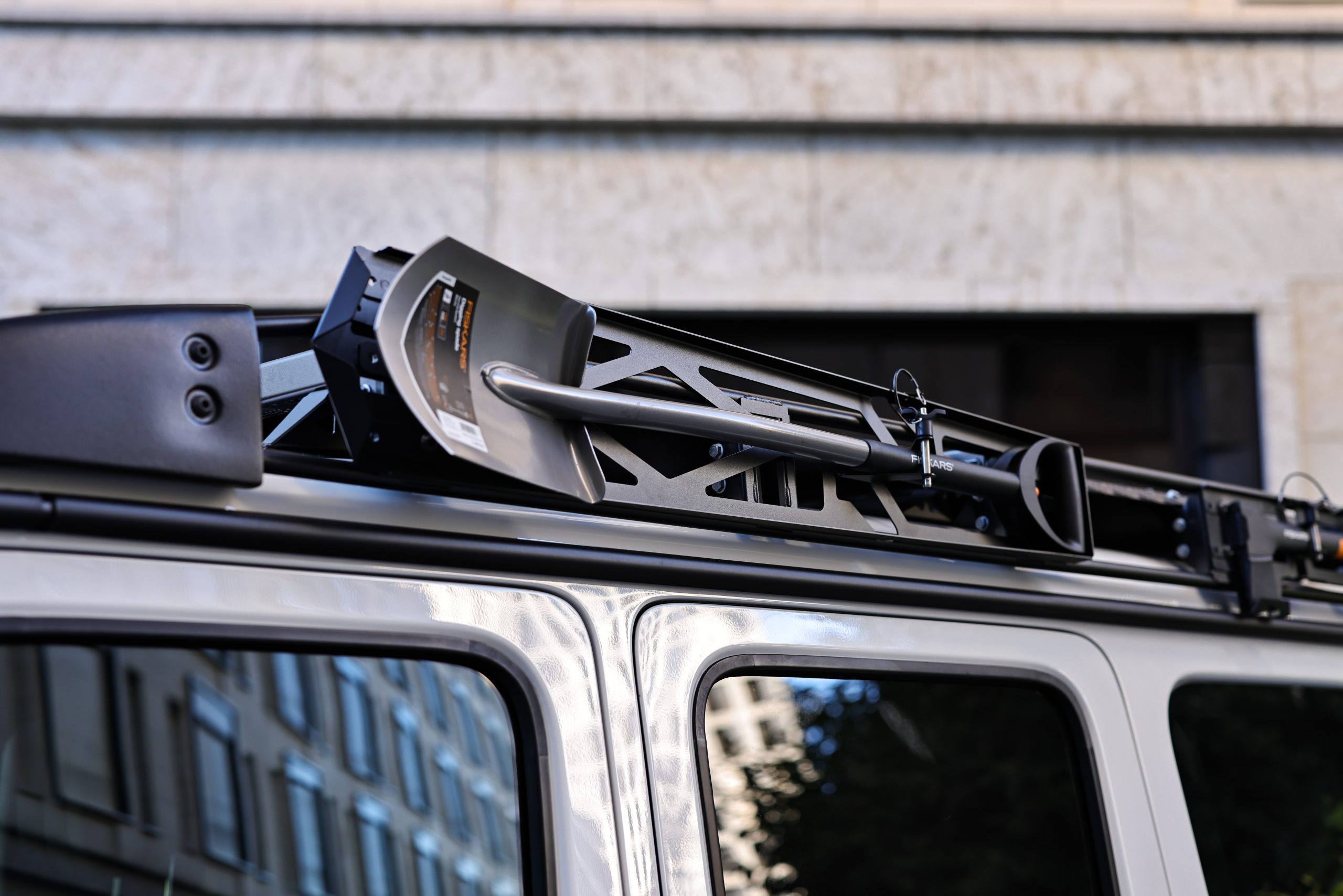 Mercedes-Benz G500 Professional