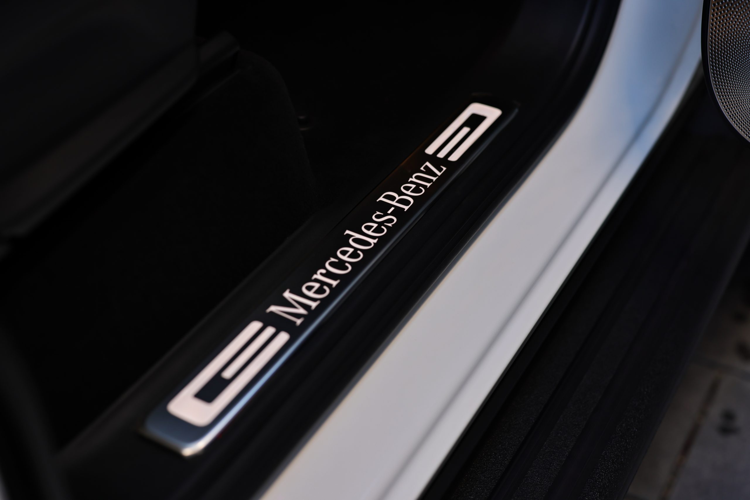 Mercedes-Benz G500 Professional