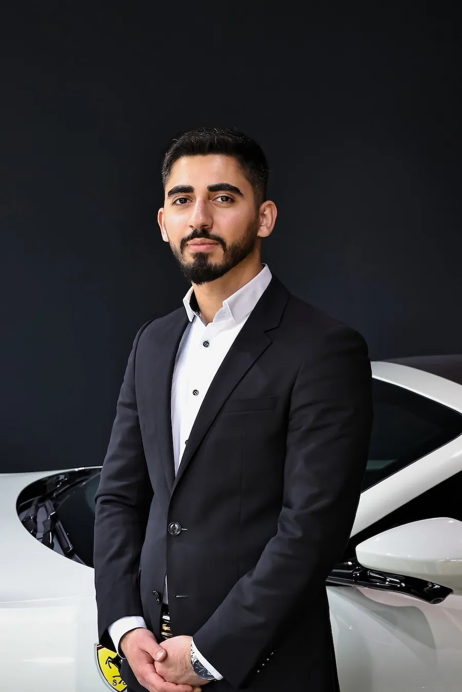Fouad Khanari