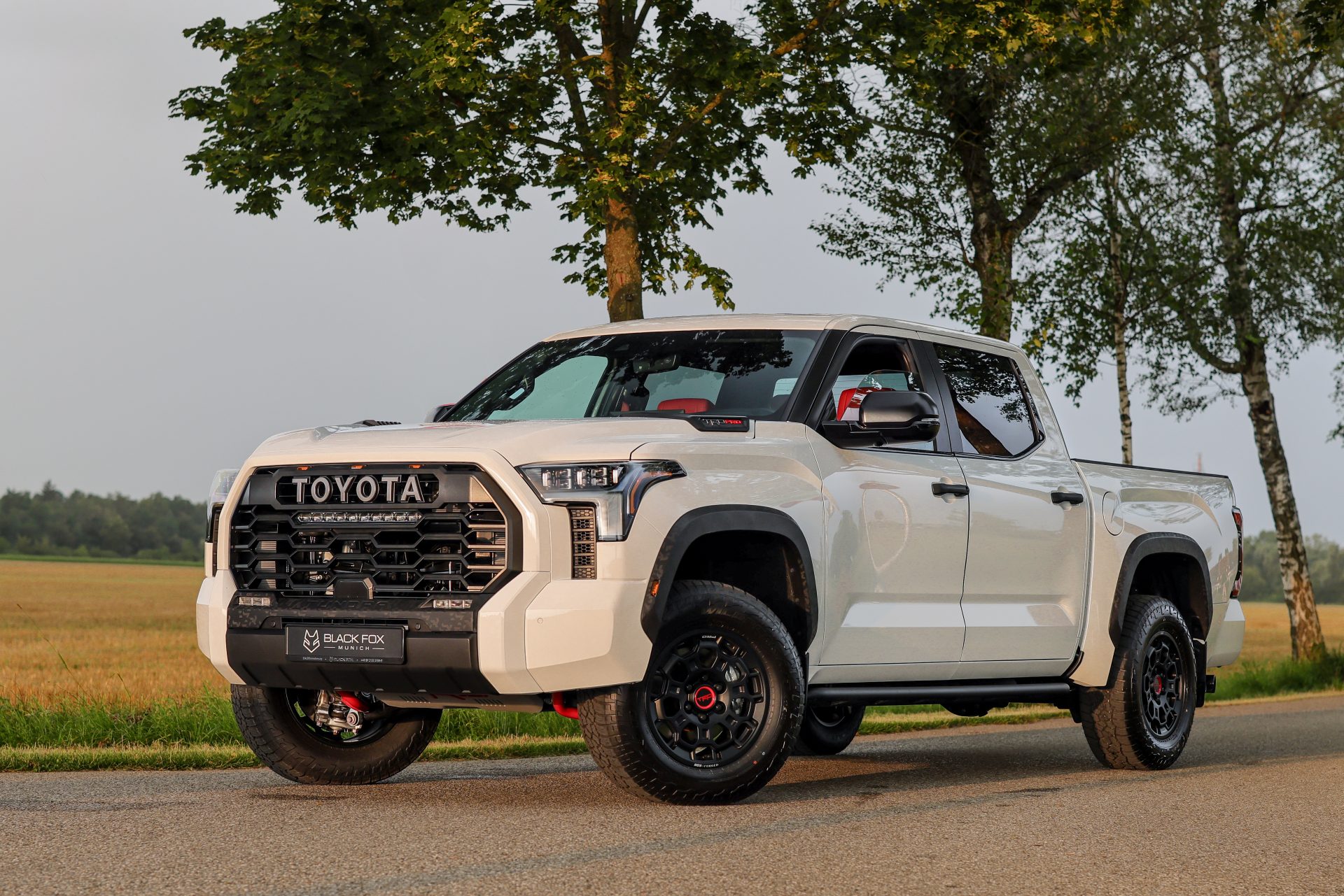Fabelhafte Toyota Tundra Kaufen Bild