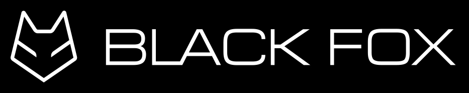Black Fox Motors logo