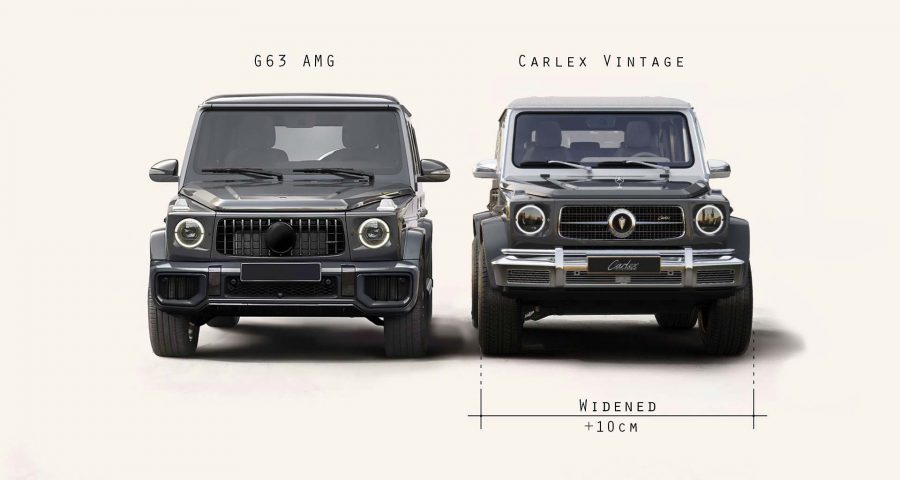 Carlex-Vintage-Widened-Bodykit