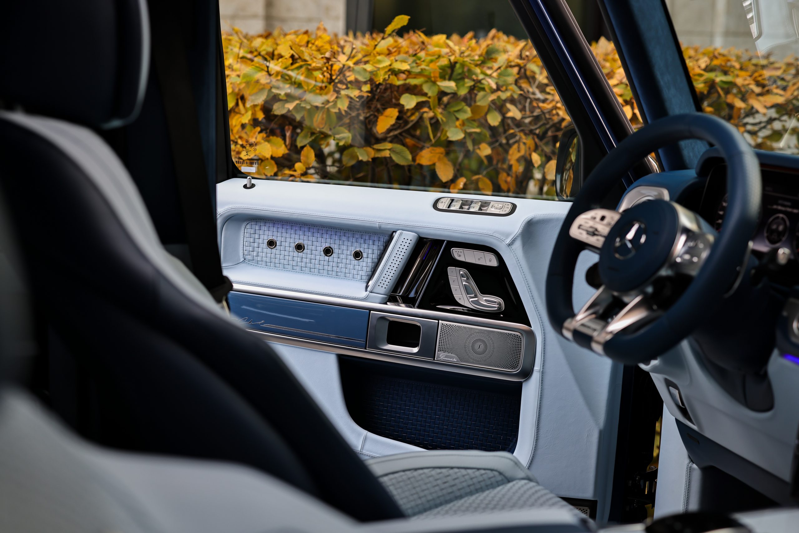 Carlex AZZURRA VINTAGE