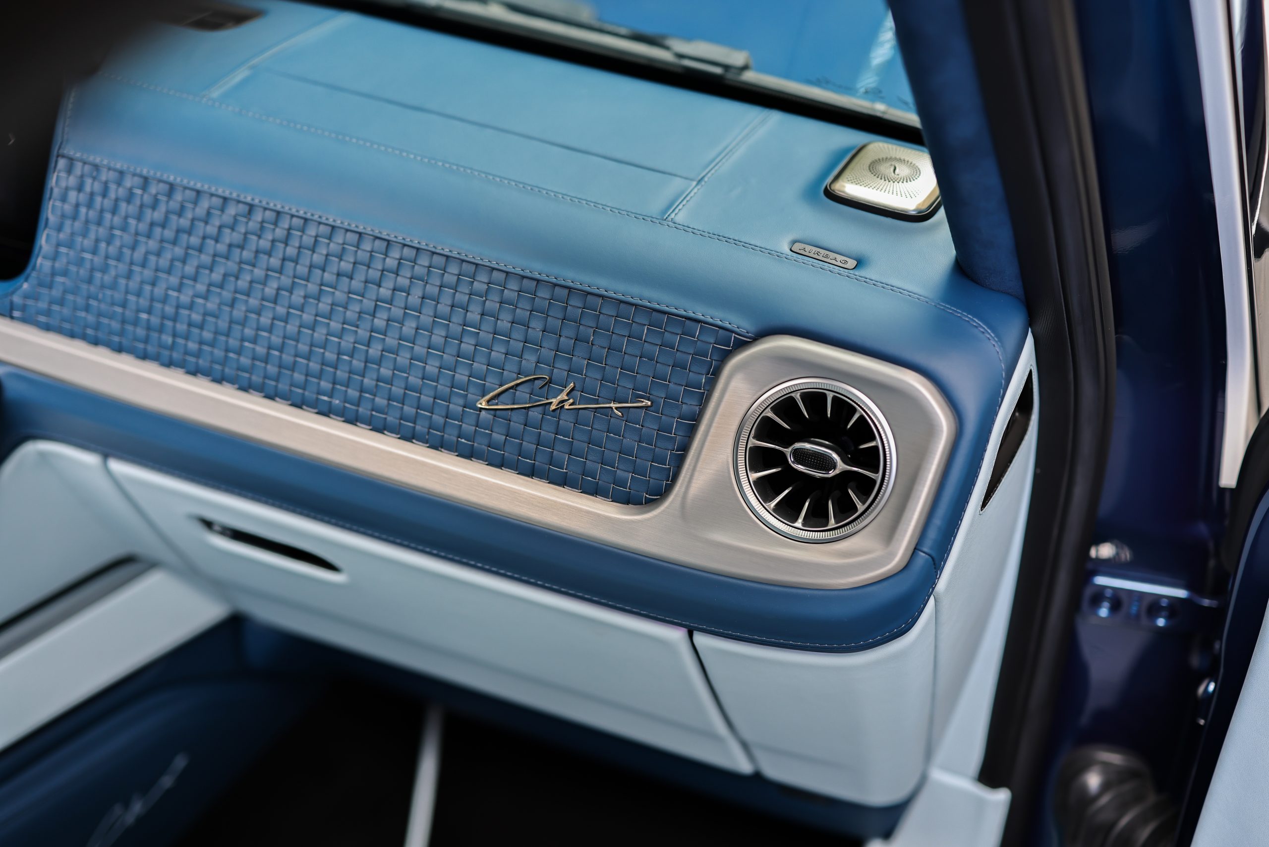 Carlex AZZURRA VINTAGE