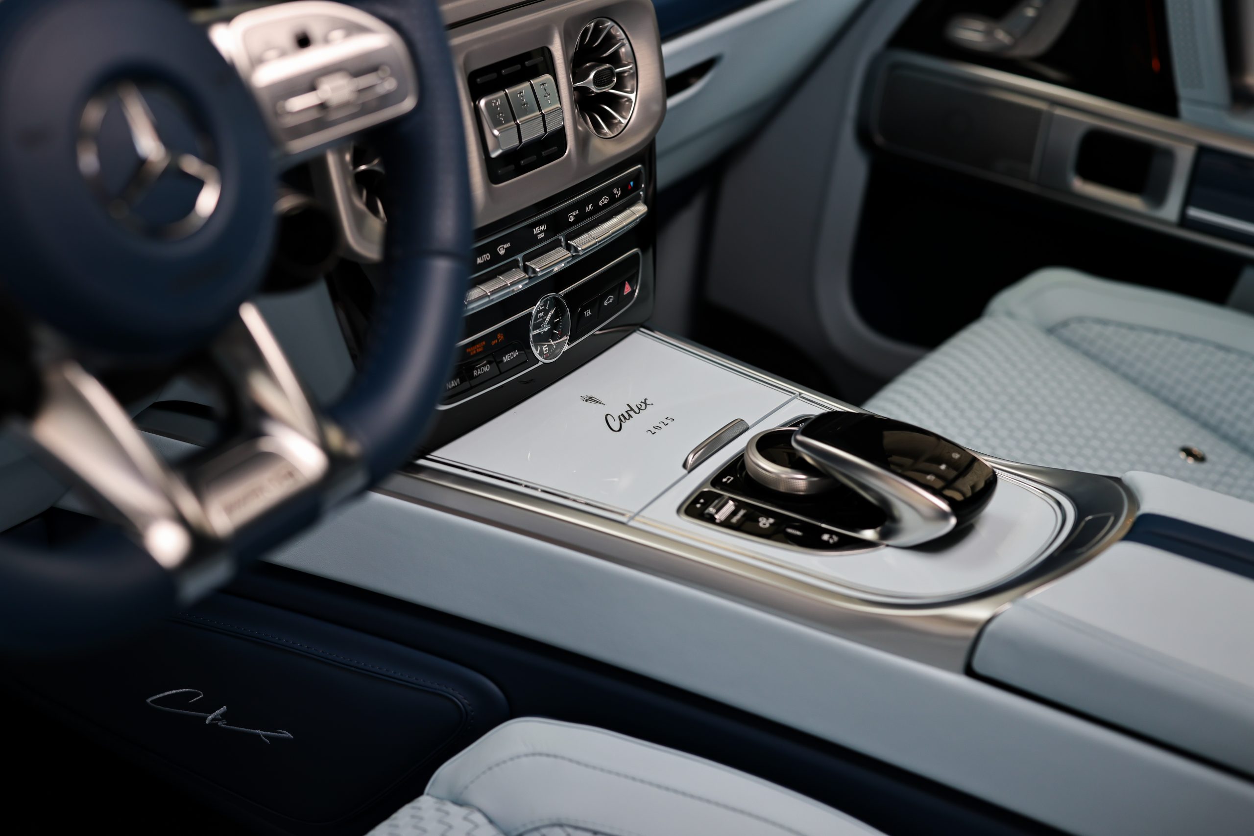 Carlex AZZURRA VINTAGE