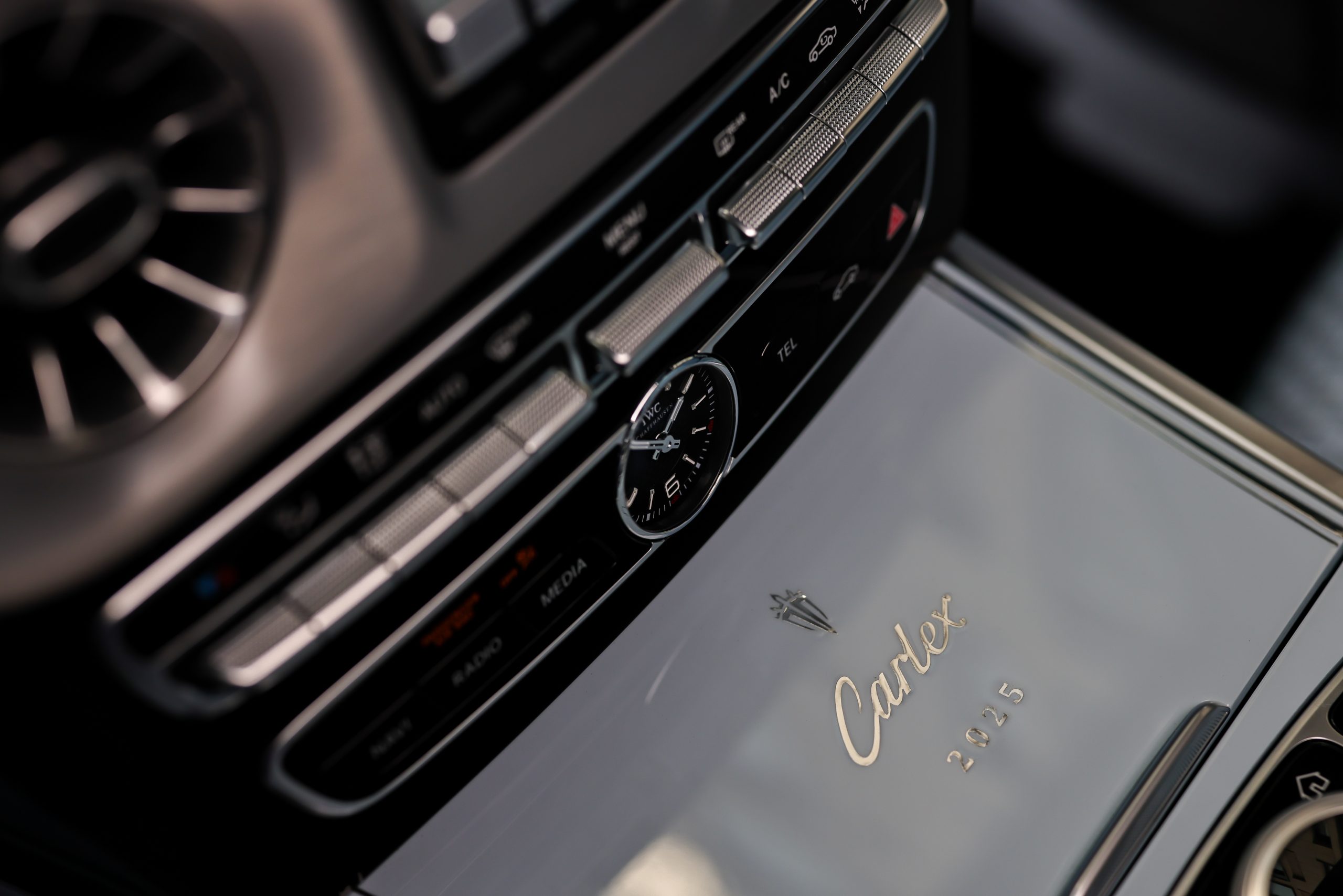 Carlex AZZURRA VINTAGE