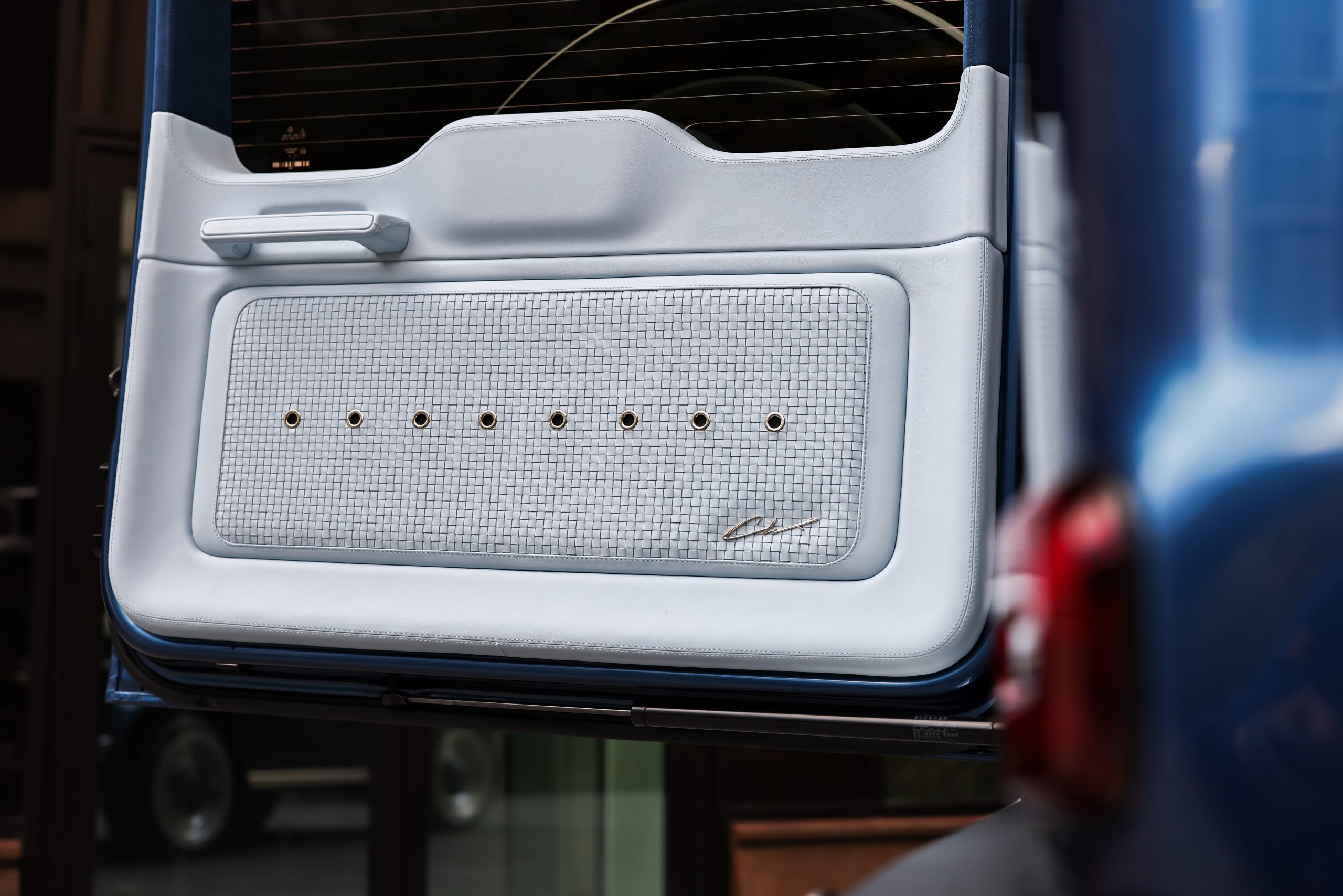 Carlex AZZURRA VINTAGE