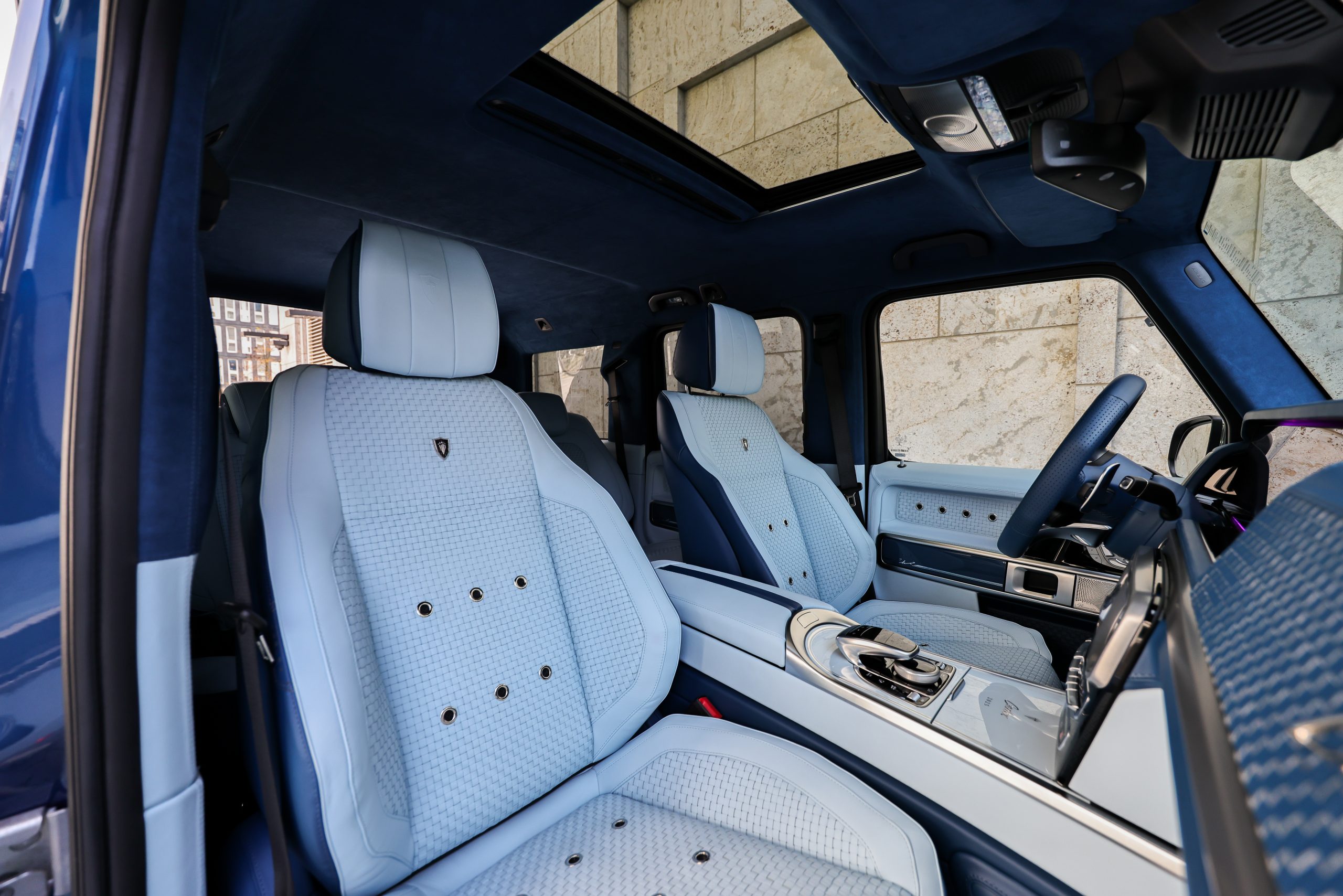 Carlex AZZURRA VINTAGE