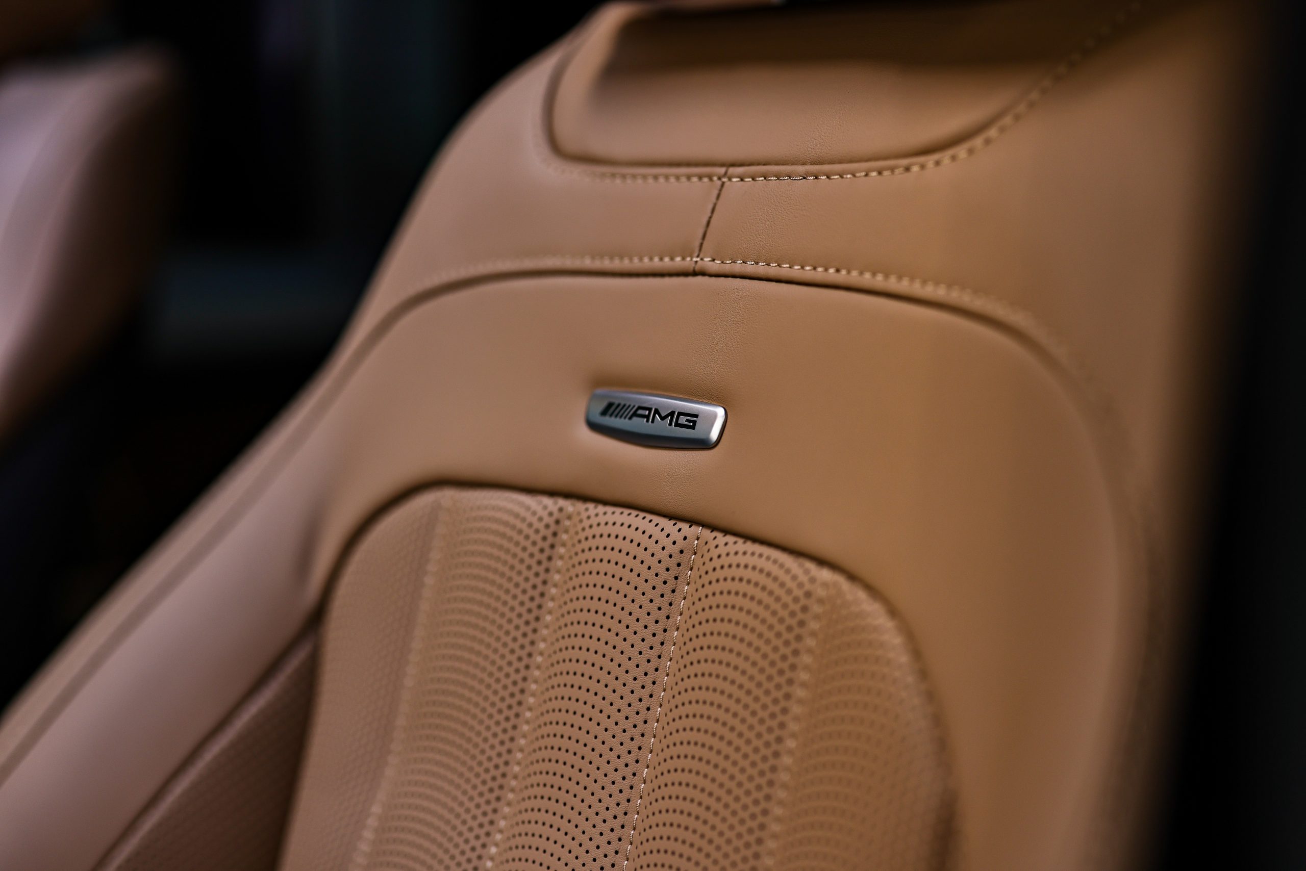 Mercedes-Benz G63 AMG