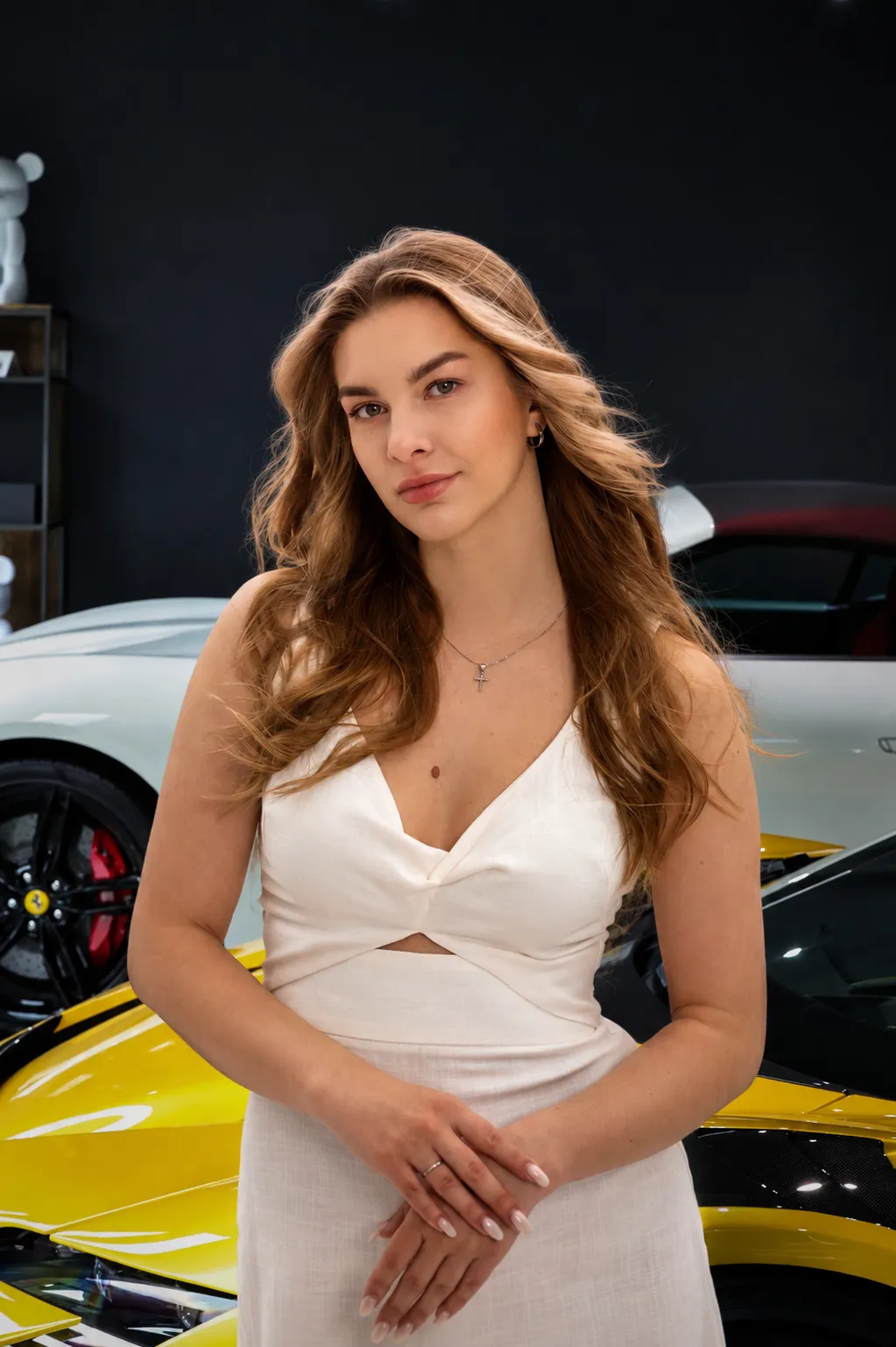 Maryna. Marketing Manager