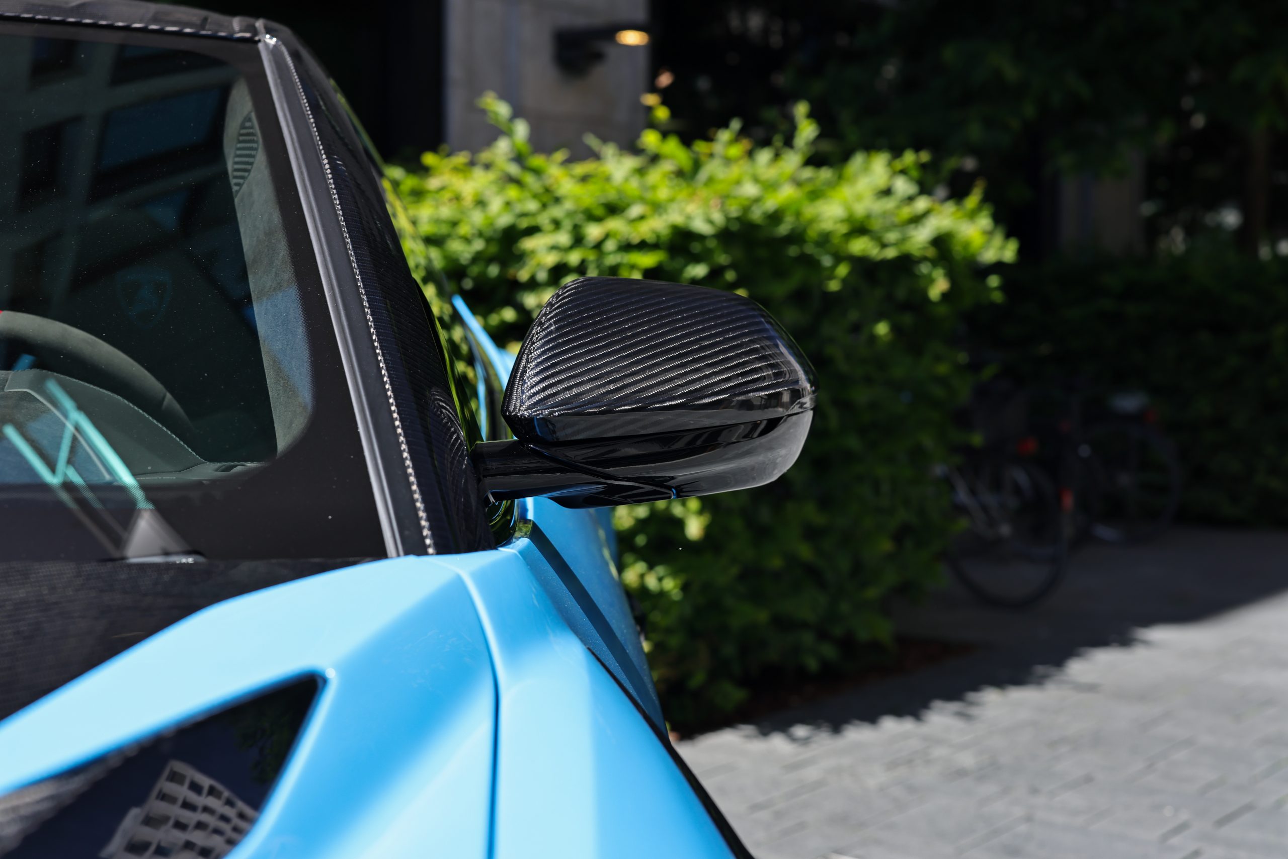 Lamborghini Urus SE