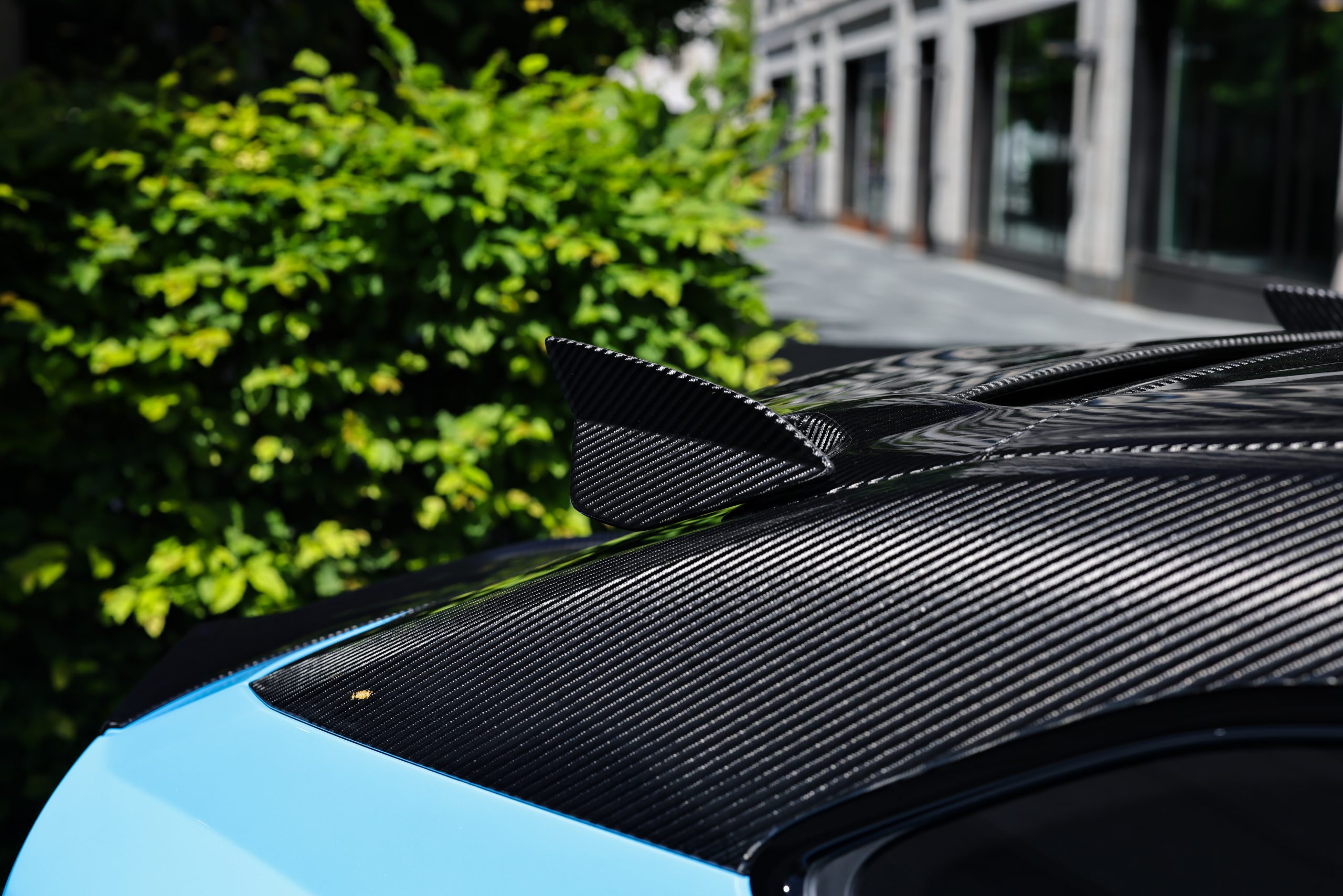 Lamborghini Urus SE Lamborghini Urus SE