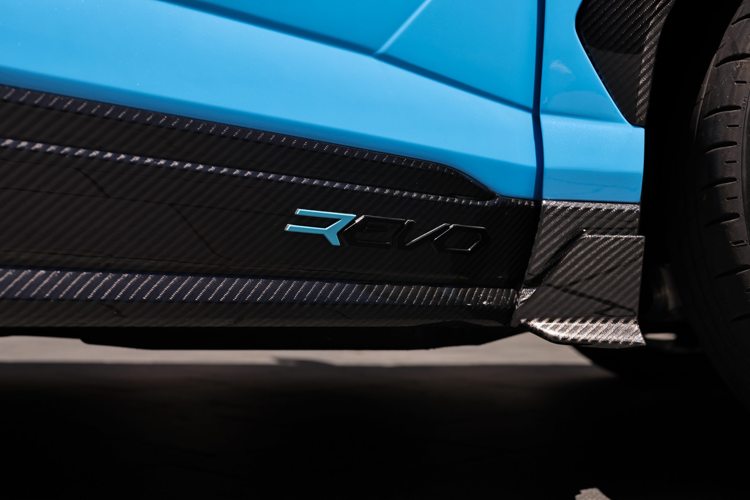 Lamborghini Urus SE