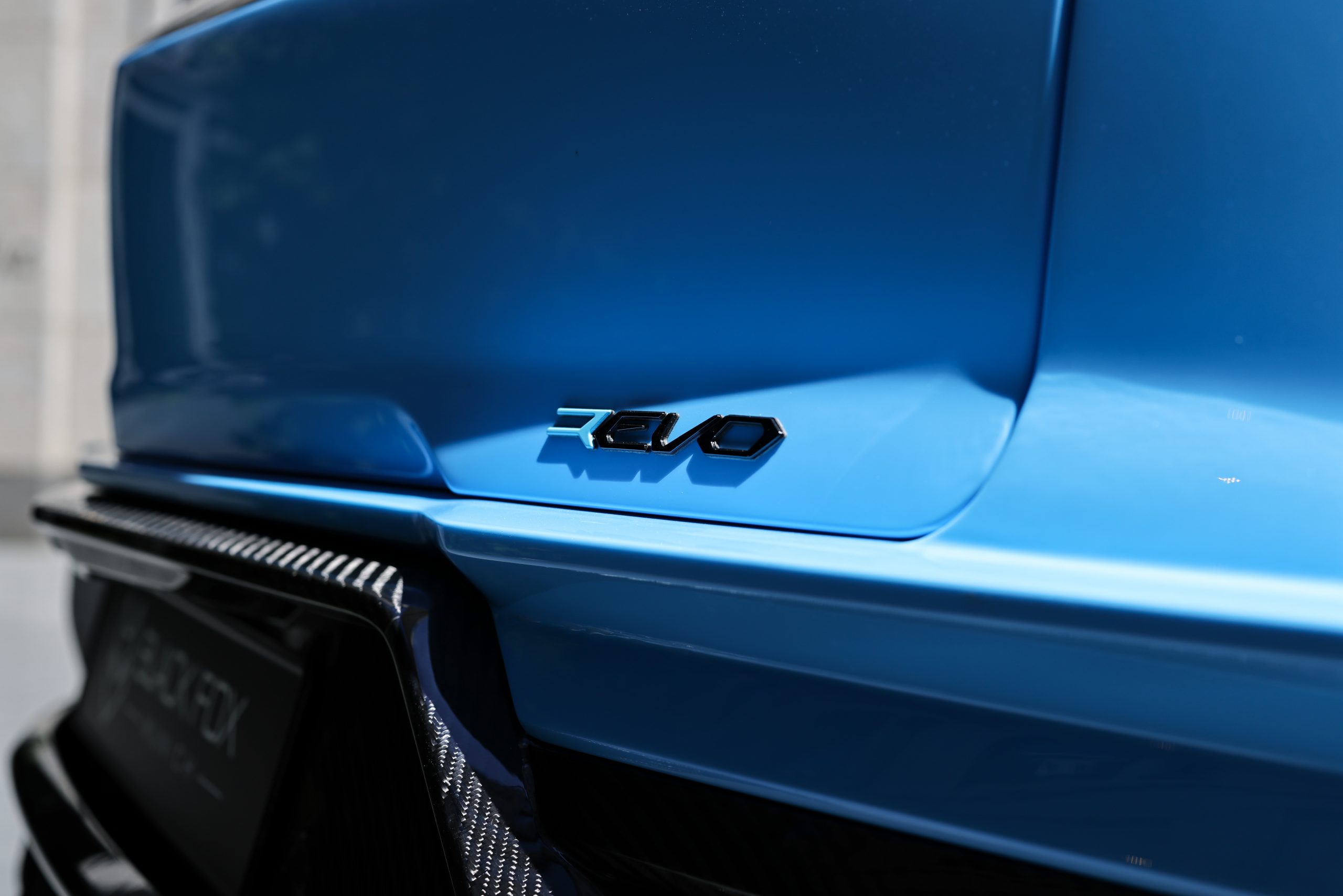 Lamborghini Urus SE