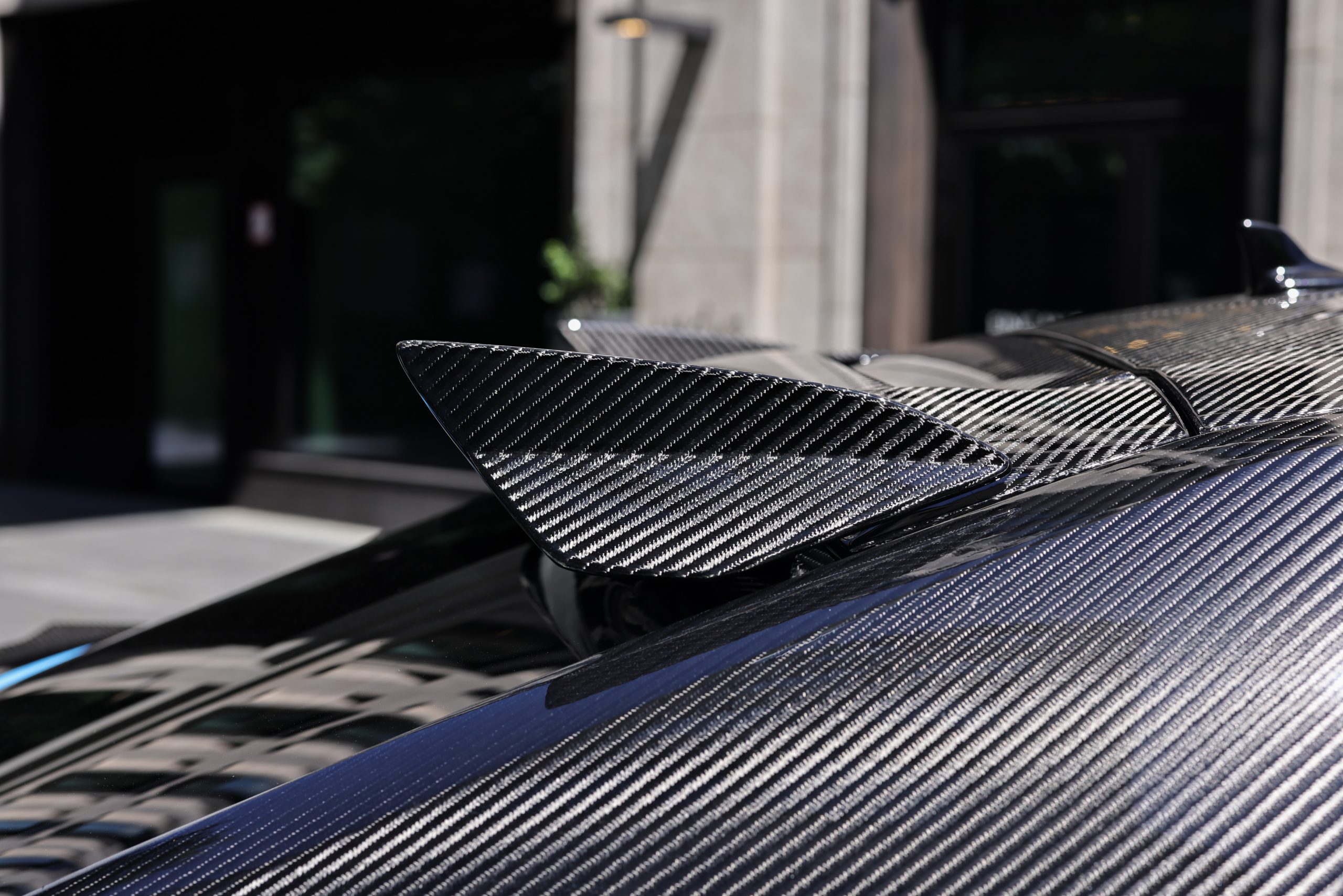 Lamborghini Urus SE