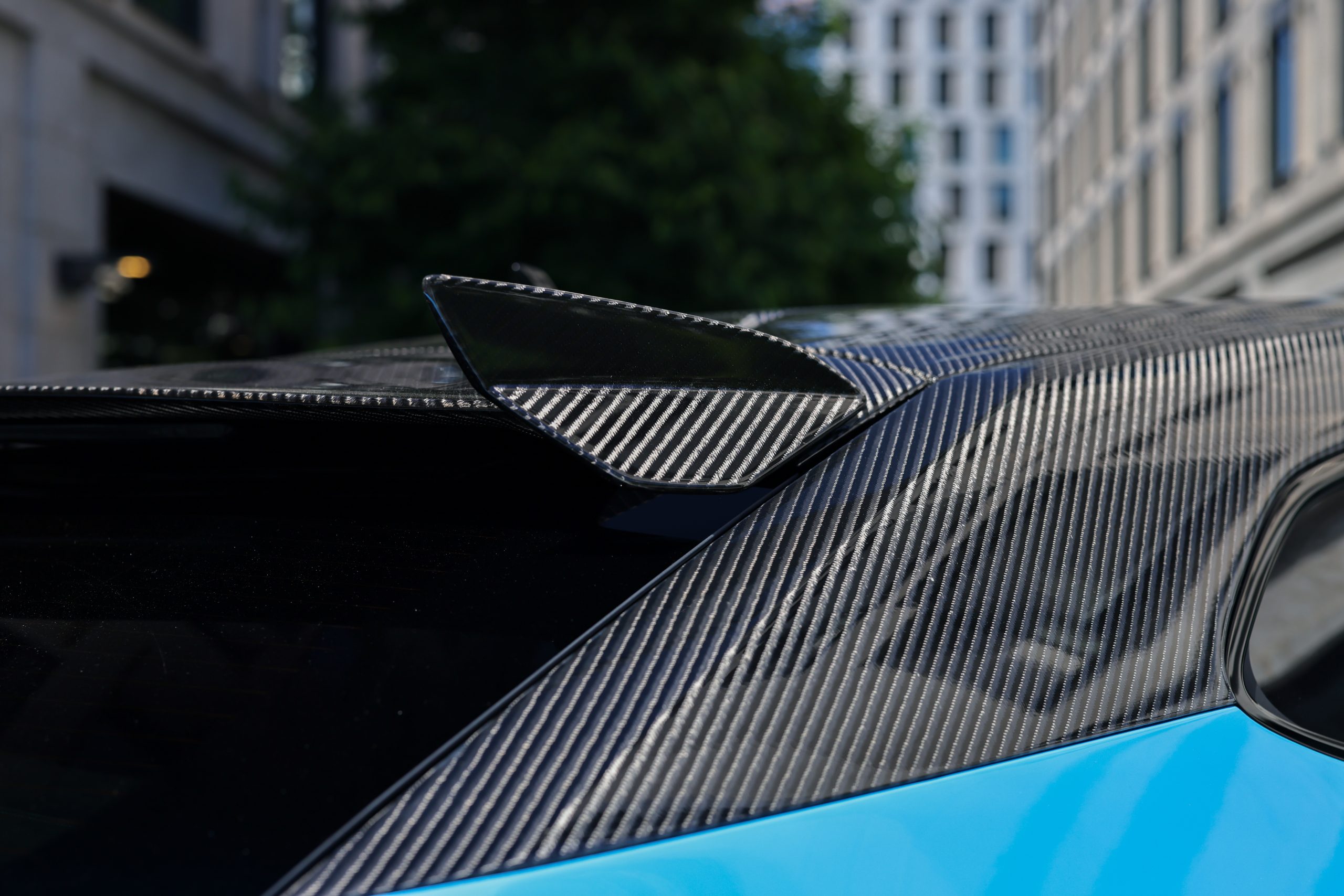 Lamborghini Urus SE