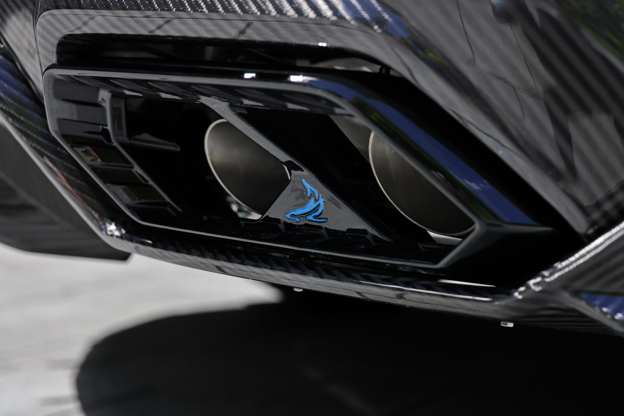 Lamborghini Urus SE
