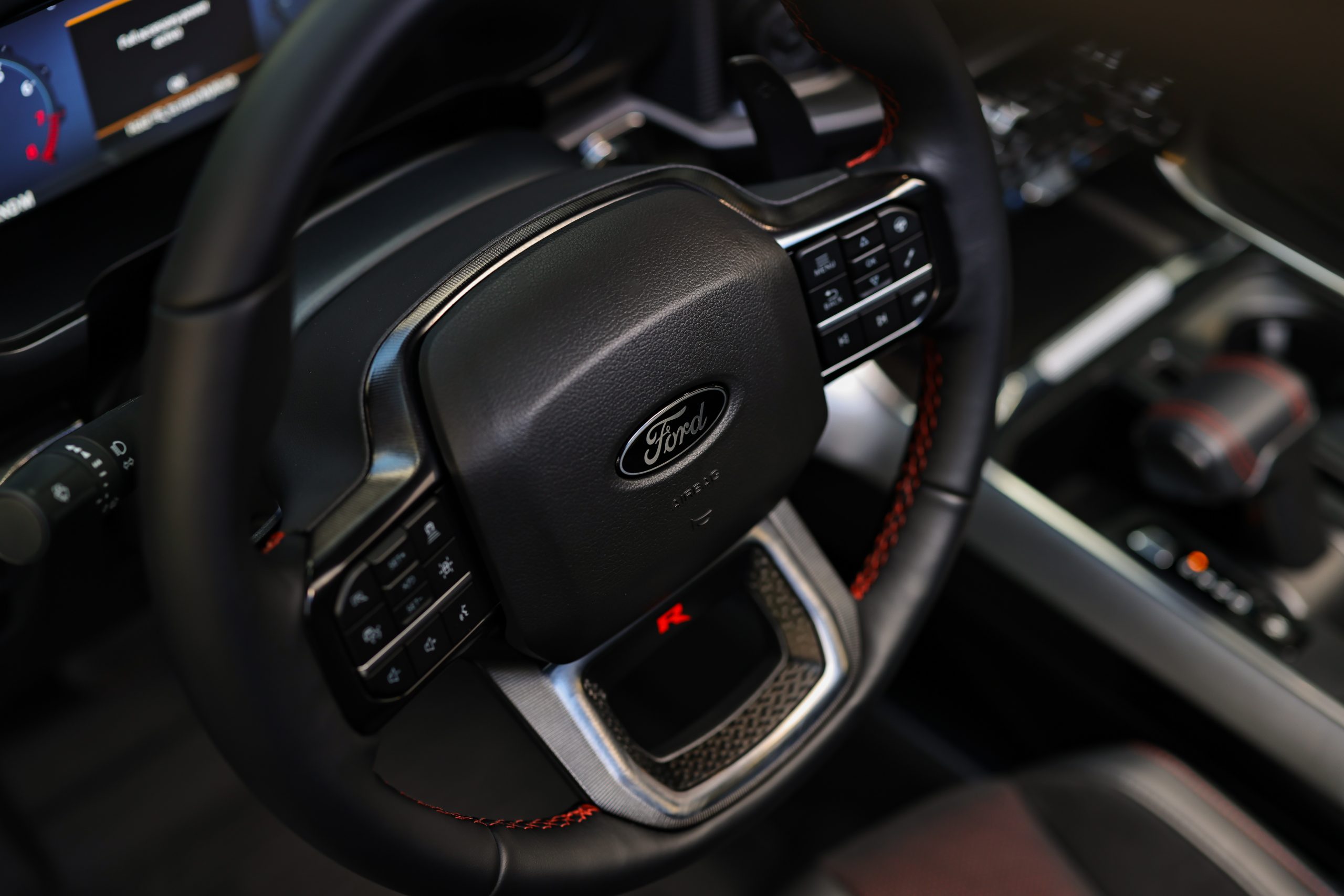 Ford F150 Ford F150