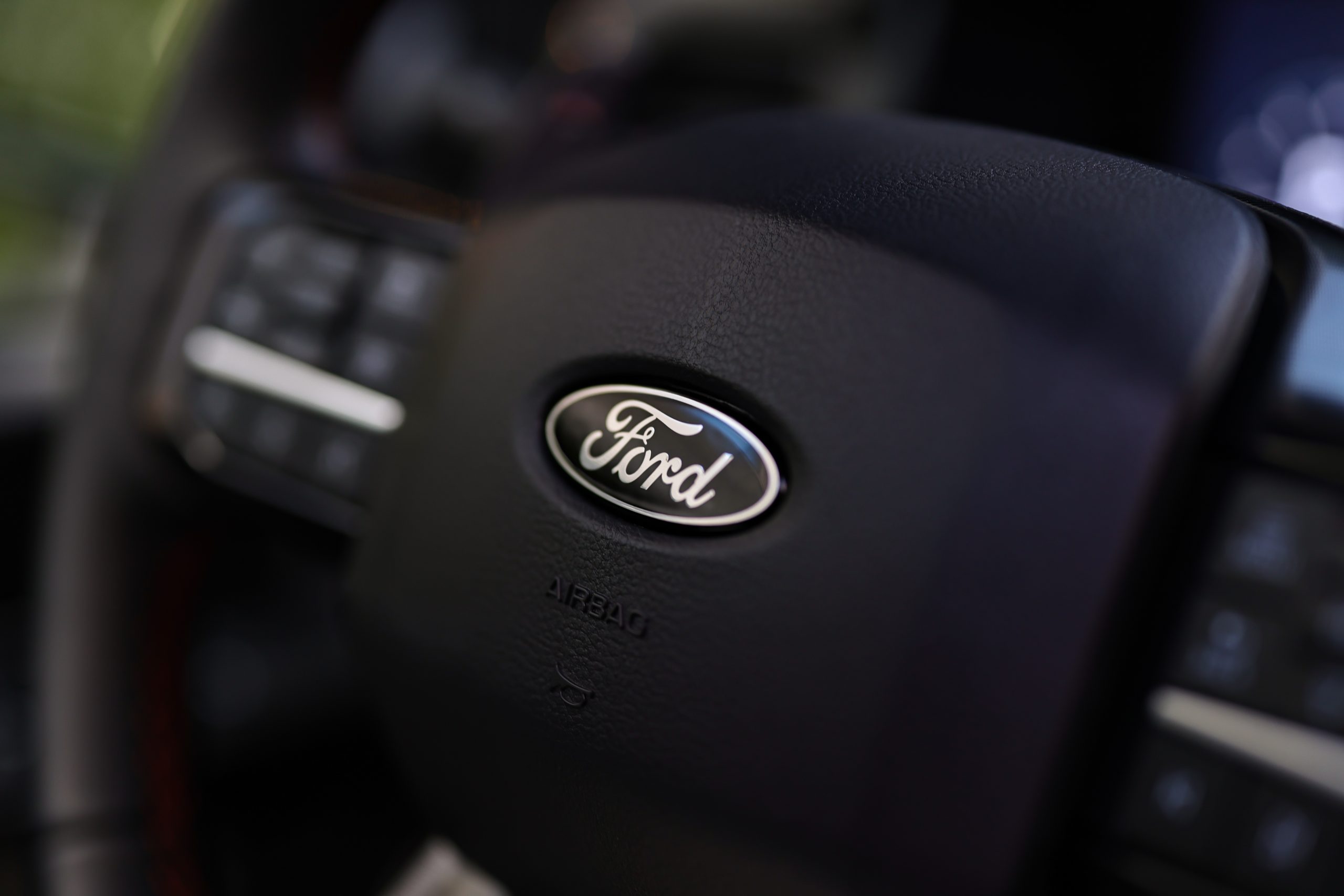 Ford F150 Ford F150
