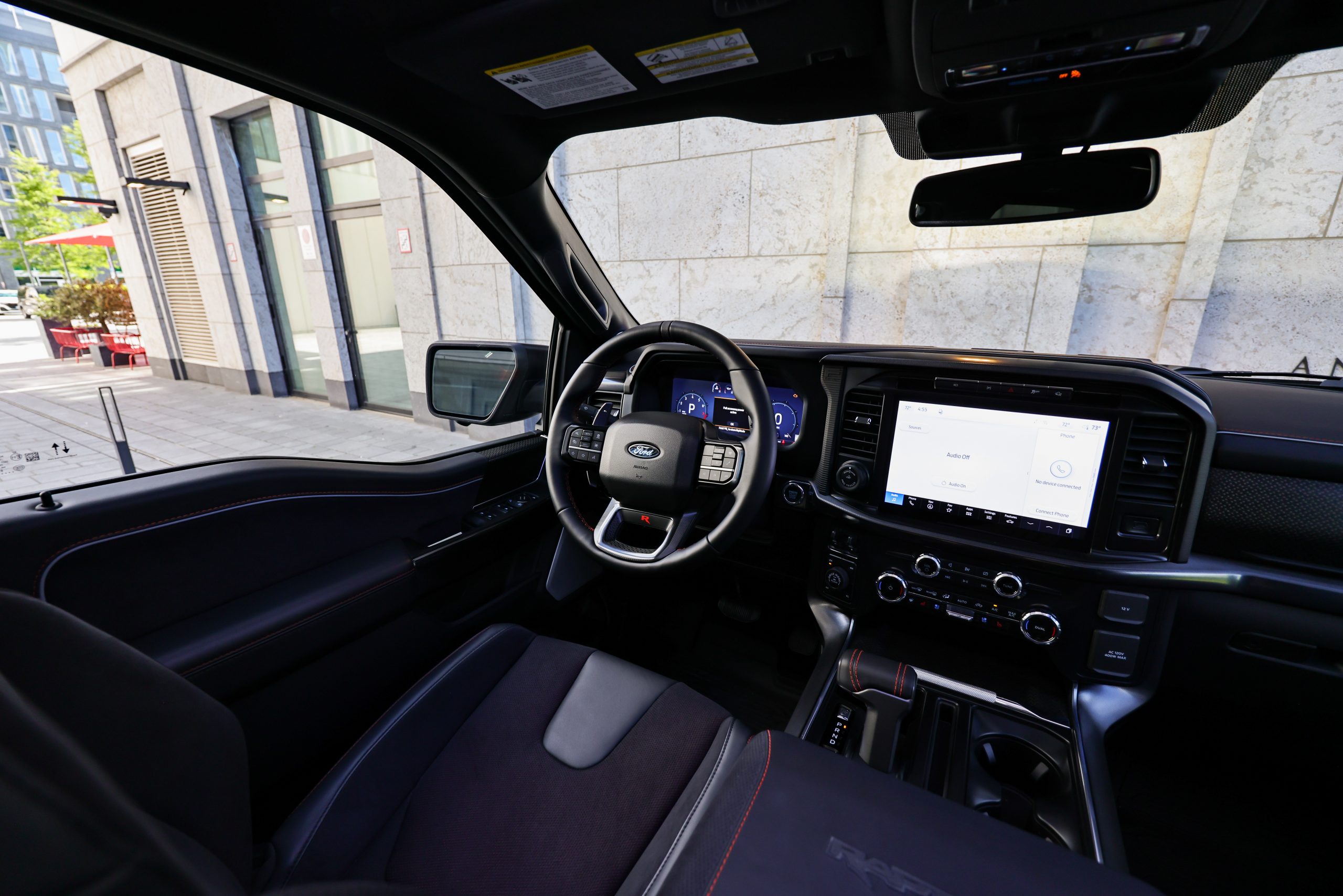 Ford F150 Ford F150