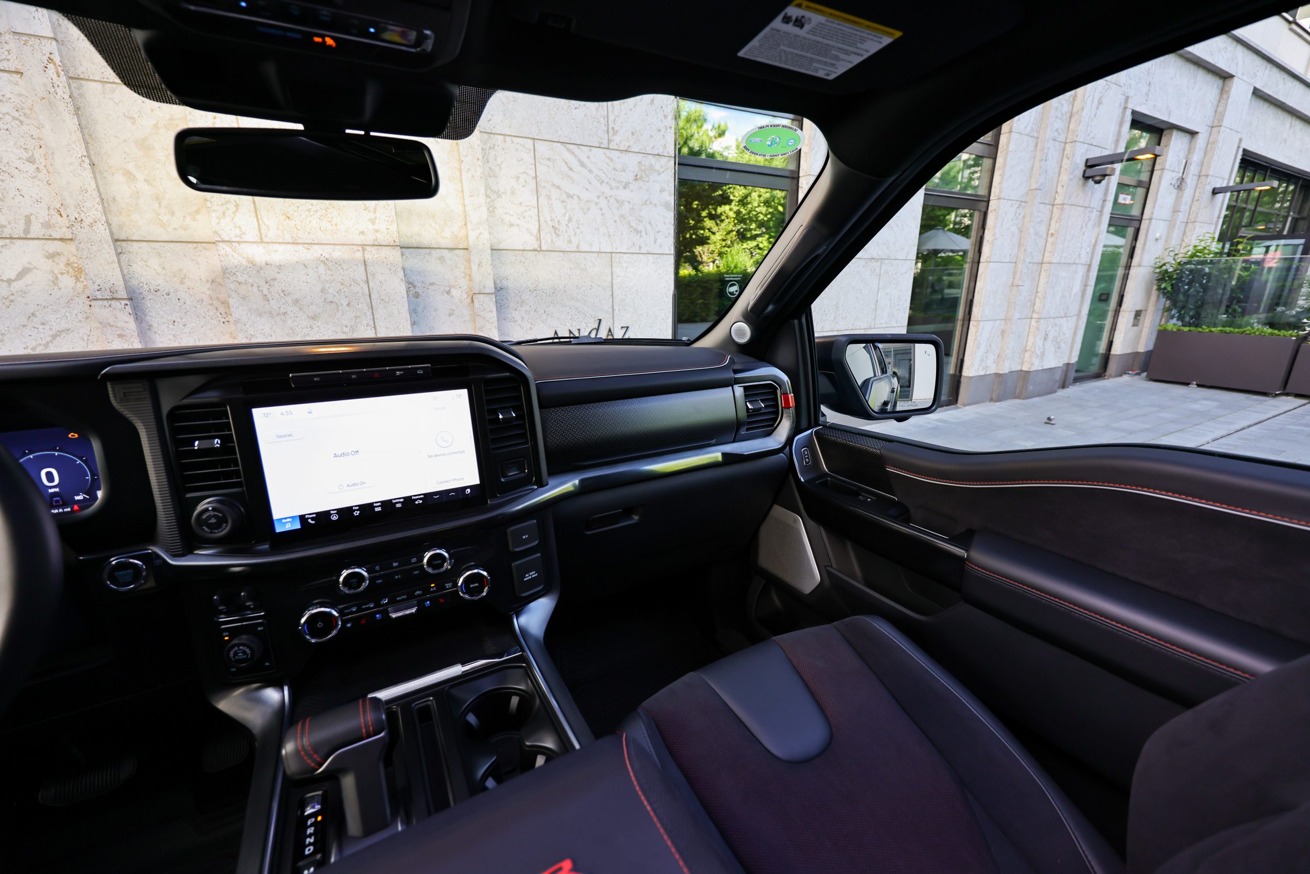 Ford F150 Ford F150