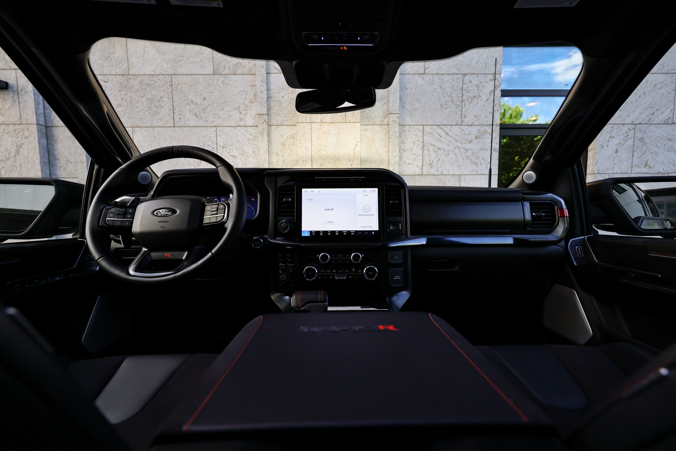 Ford F150 Ford F150