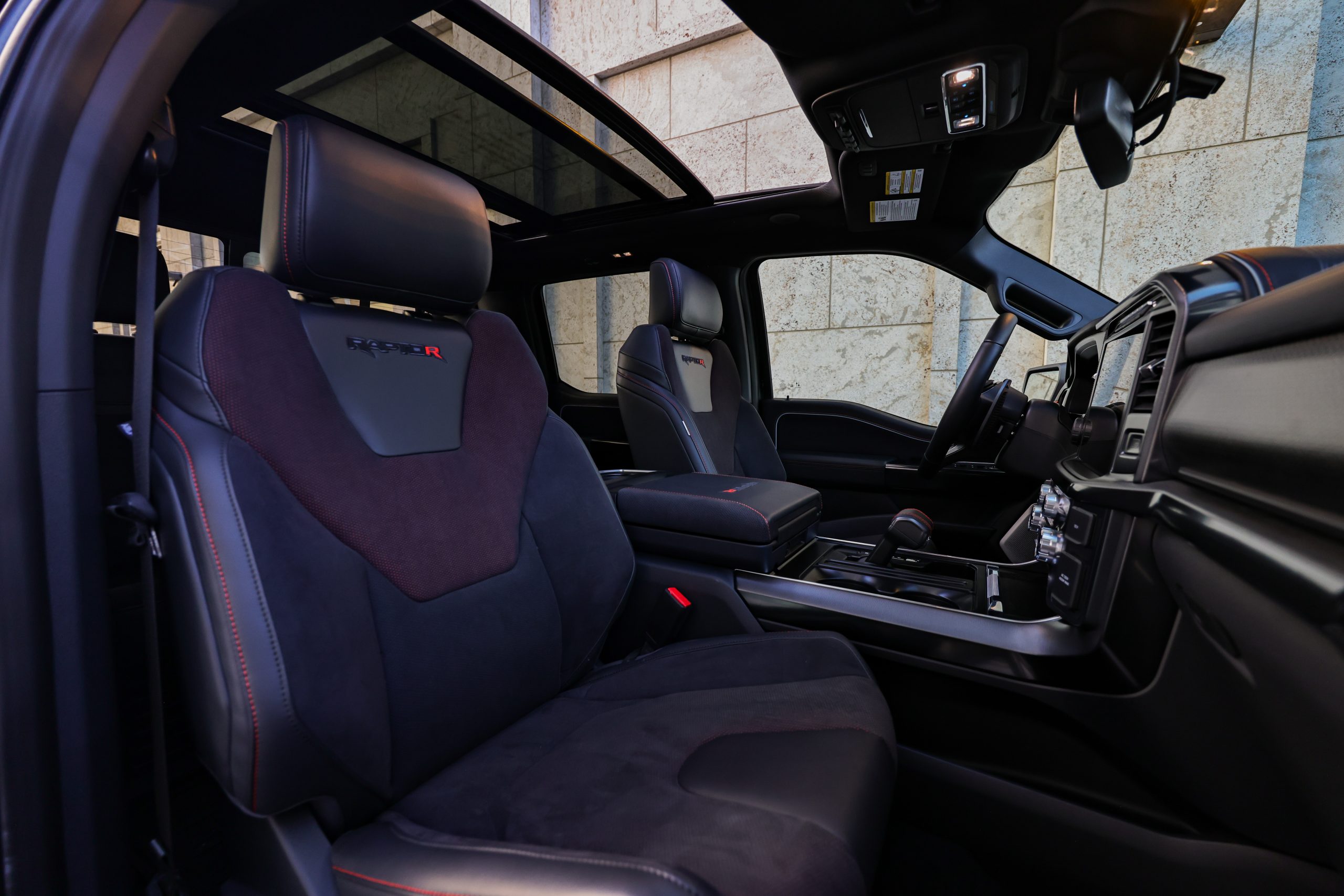 Ford F150 Ford F150