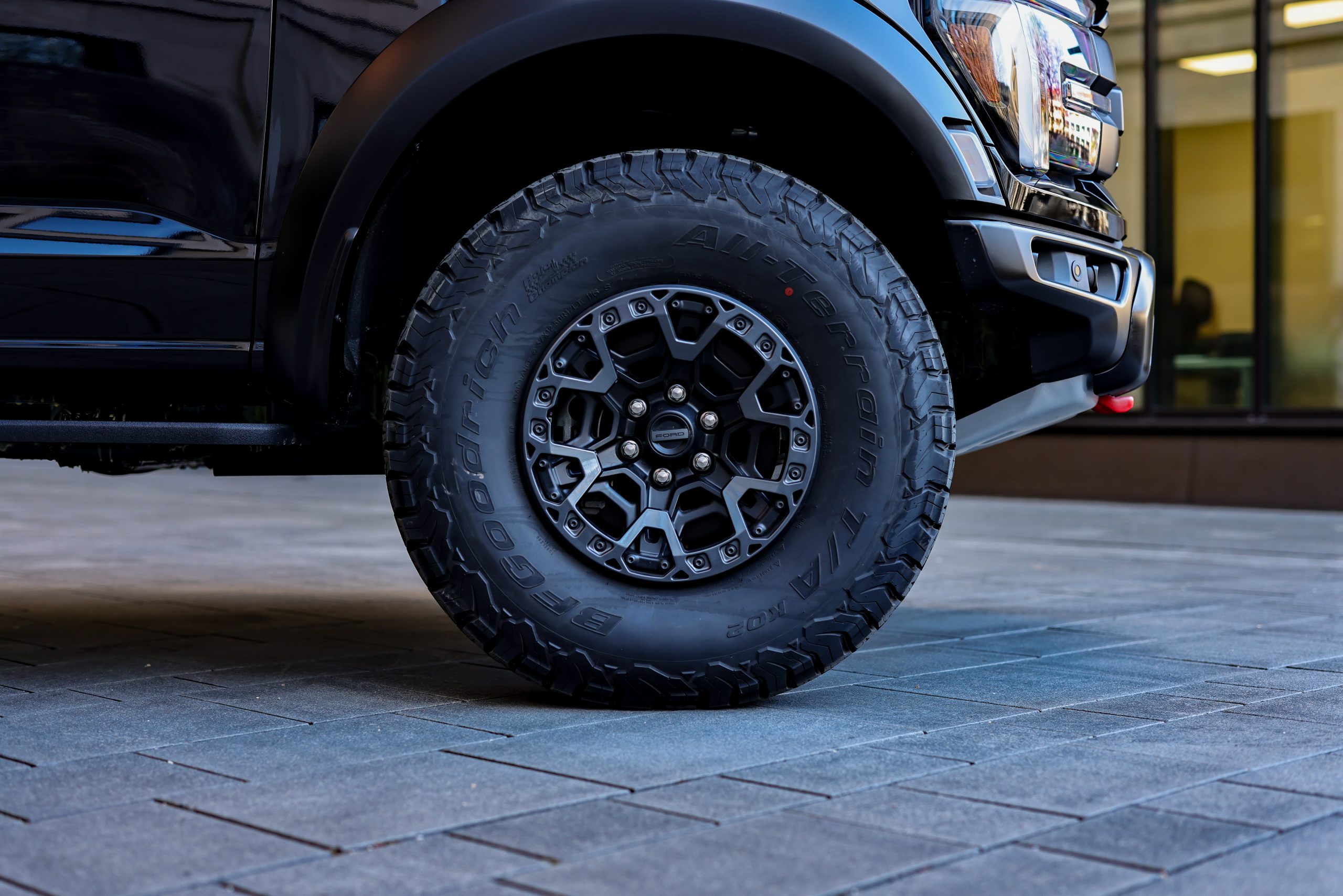 Ford F150 Ford F150