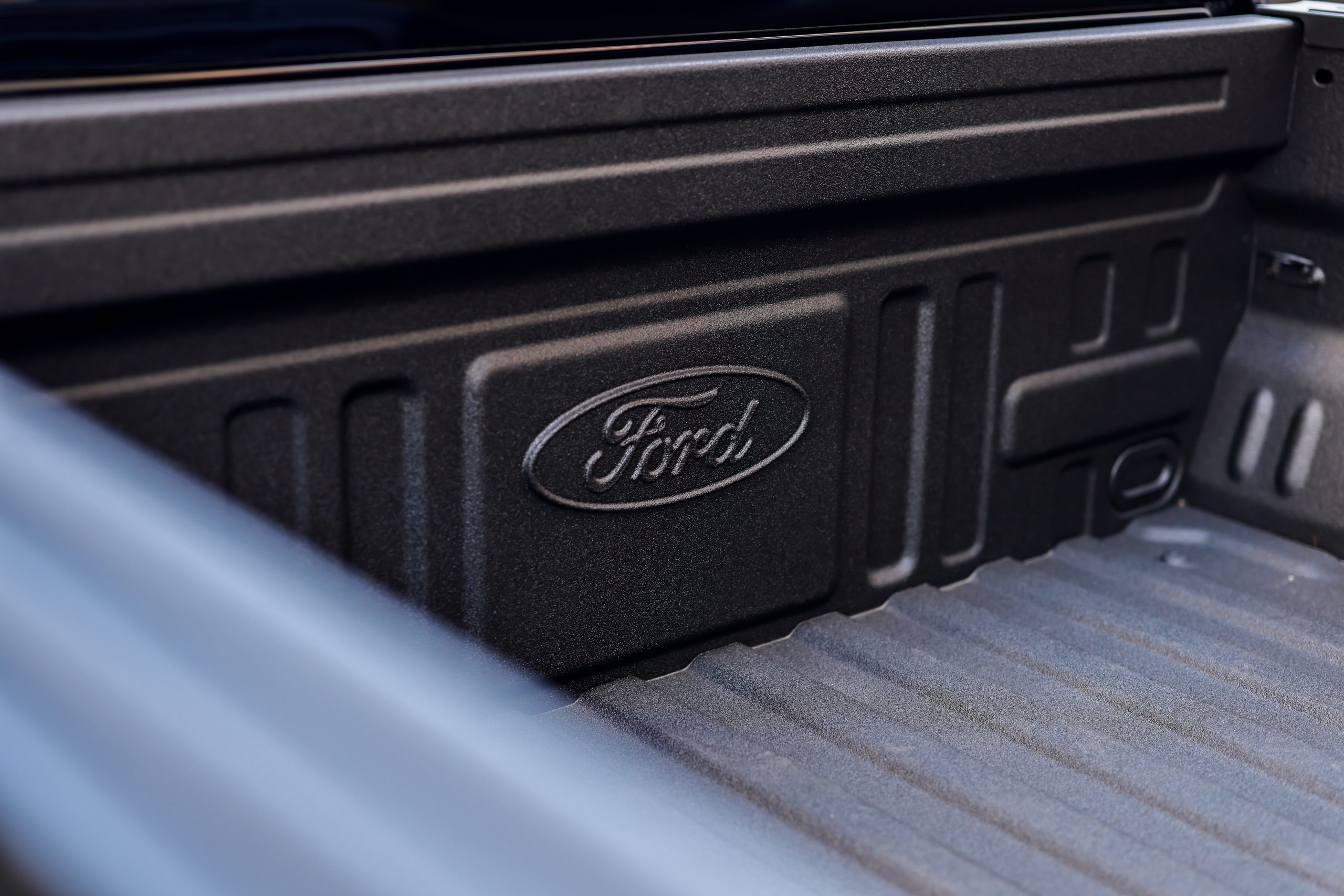 Ford F150 Ford F150