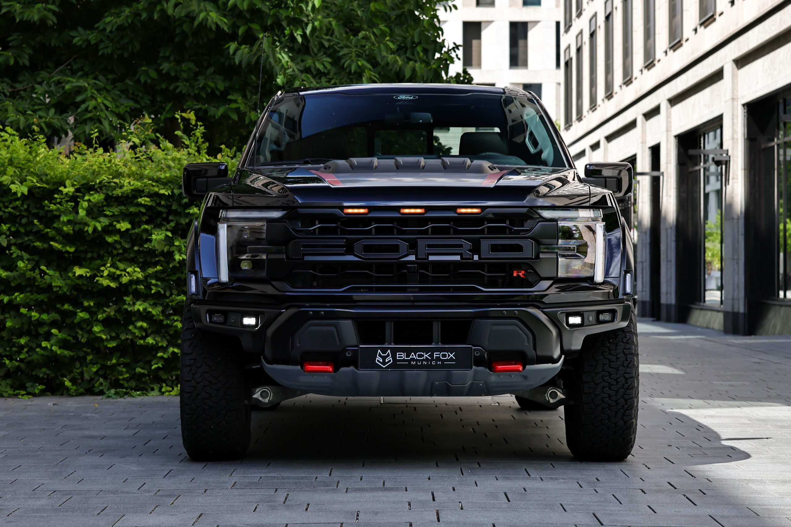 Ford F150 Ford F150