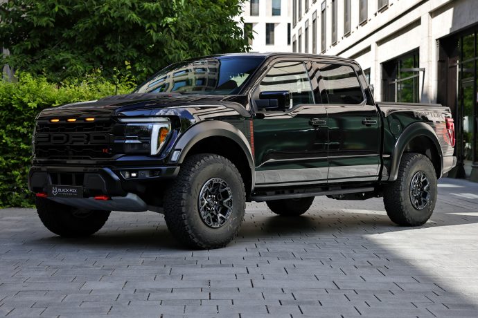 Ford F150
