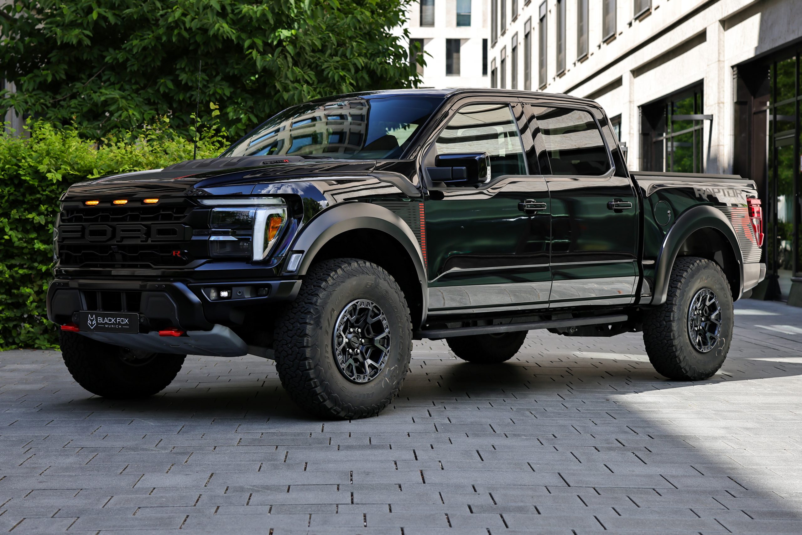 Ford F150 Ford F150