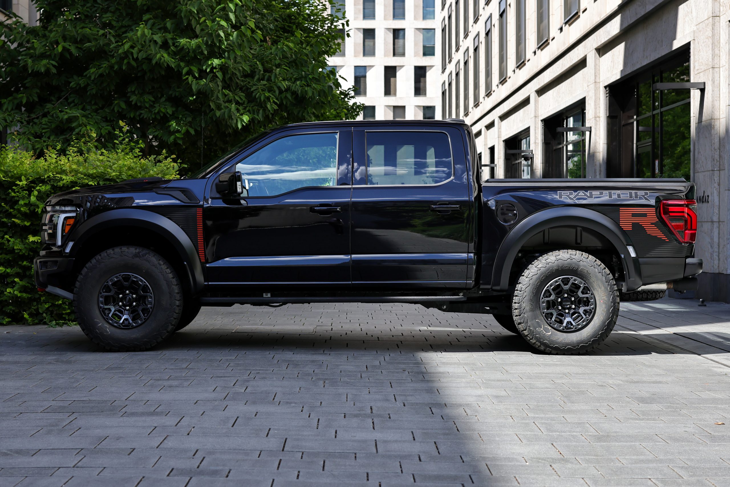 Ford F150 Ford F150