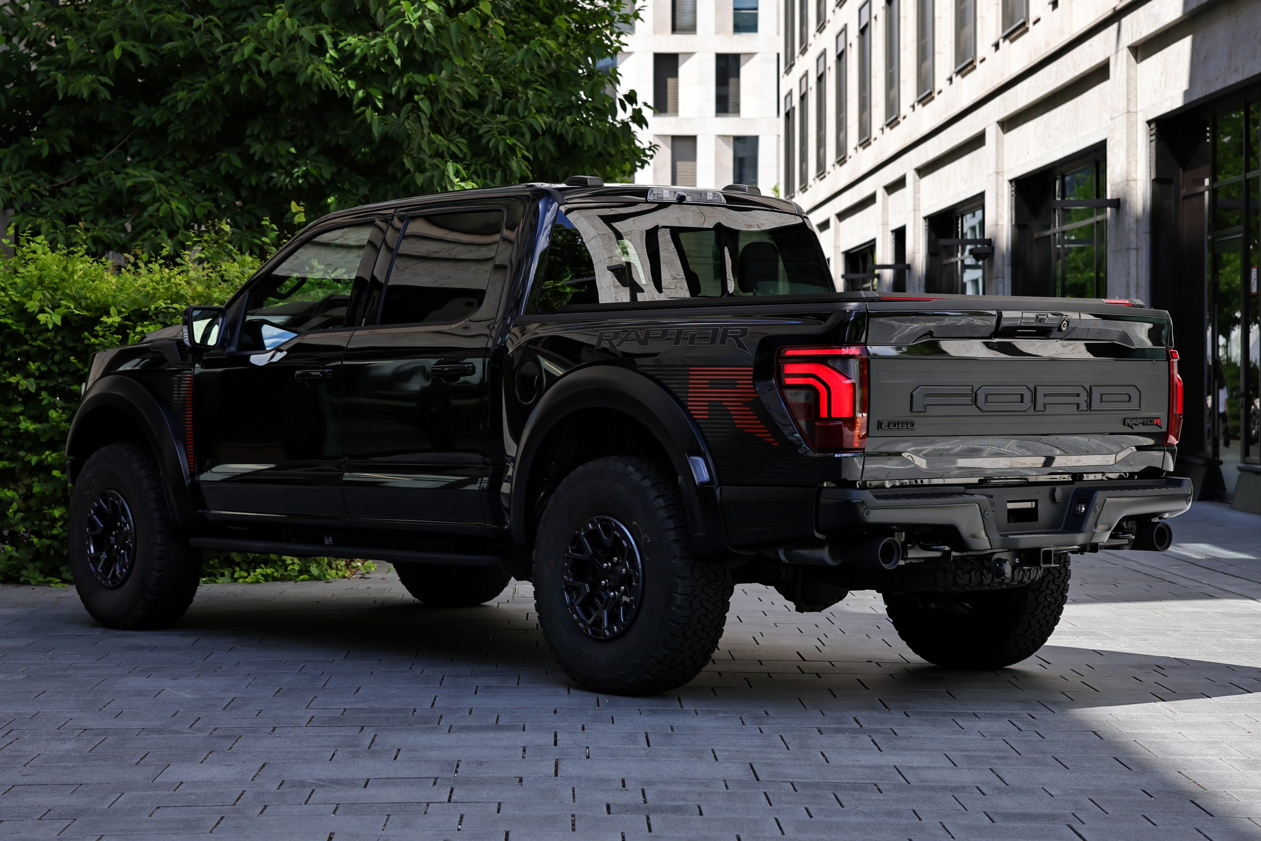 Ford F150 Ford F150