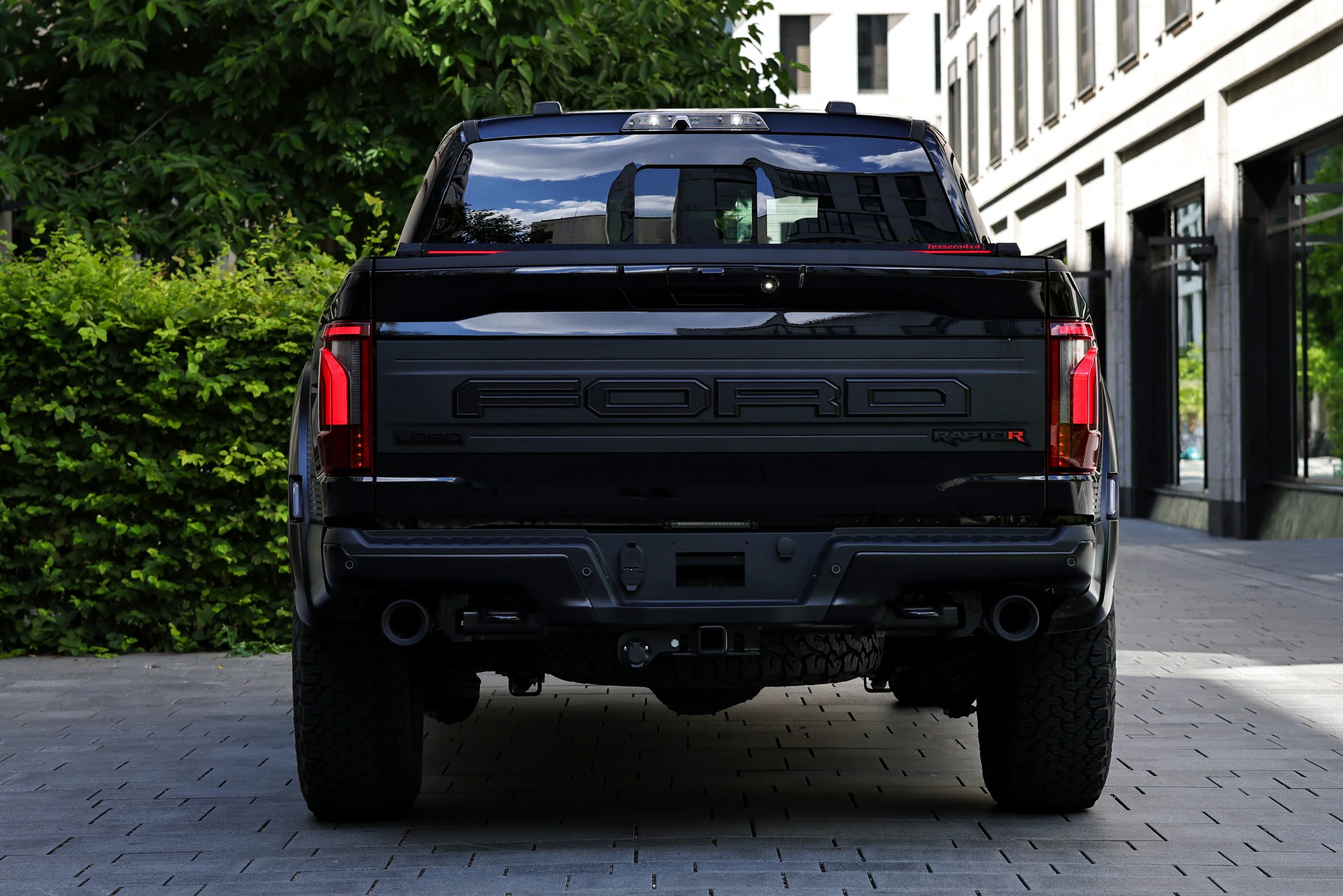 Ford F150 Ford F150