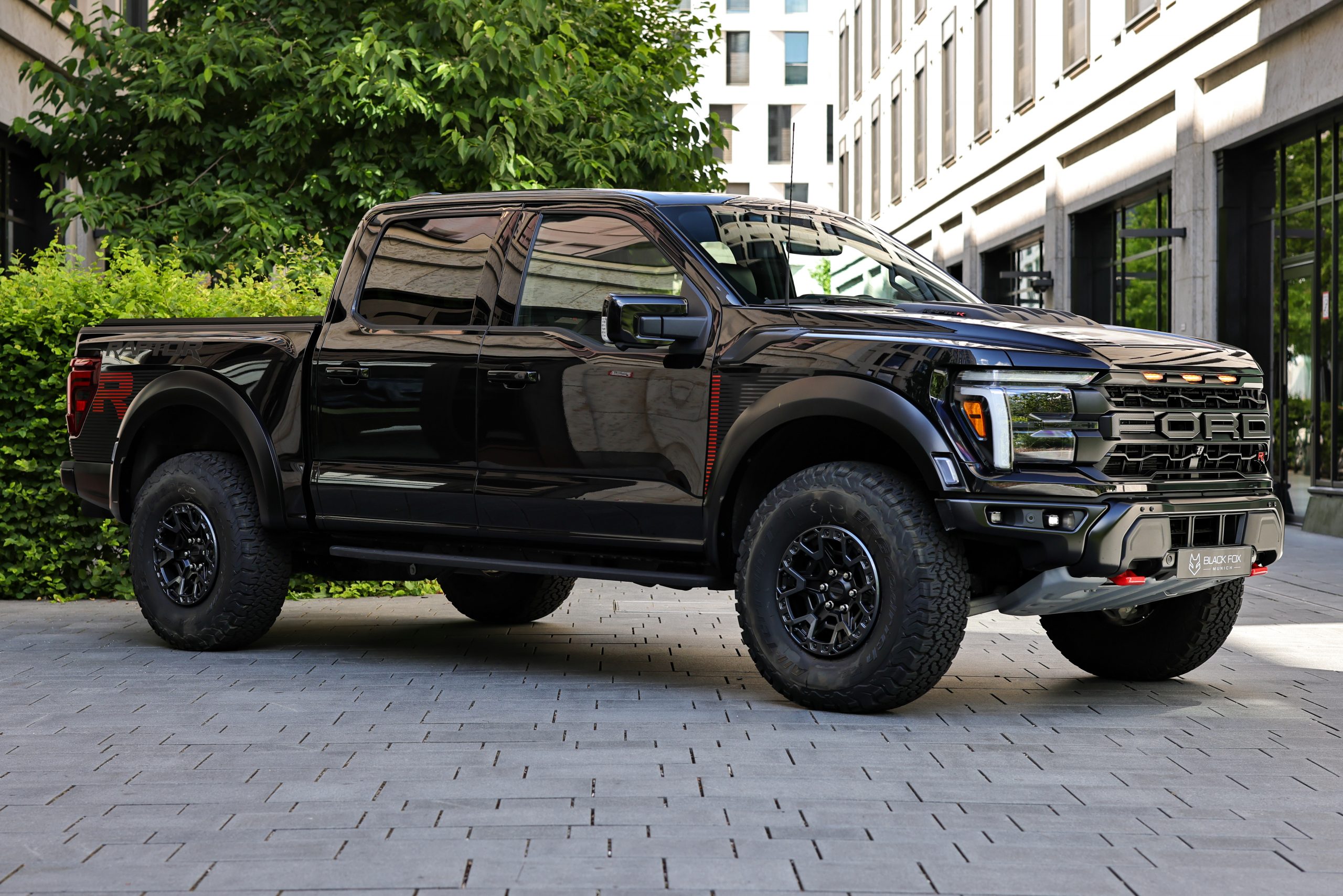 Ford F150 Ford F150