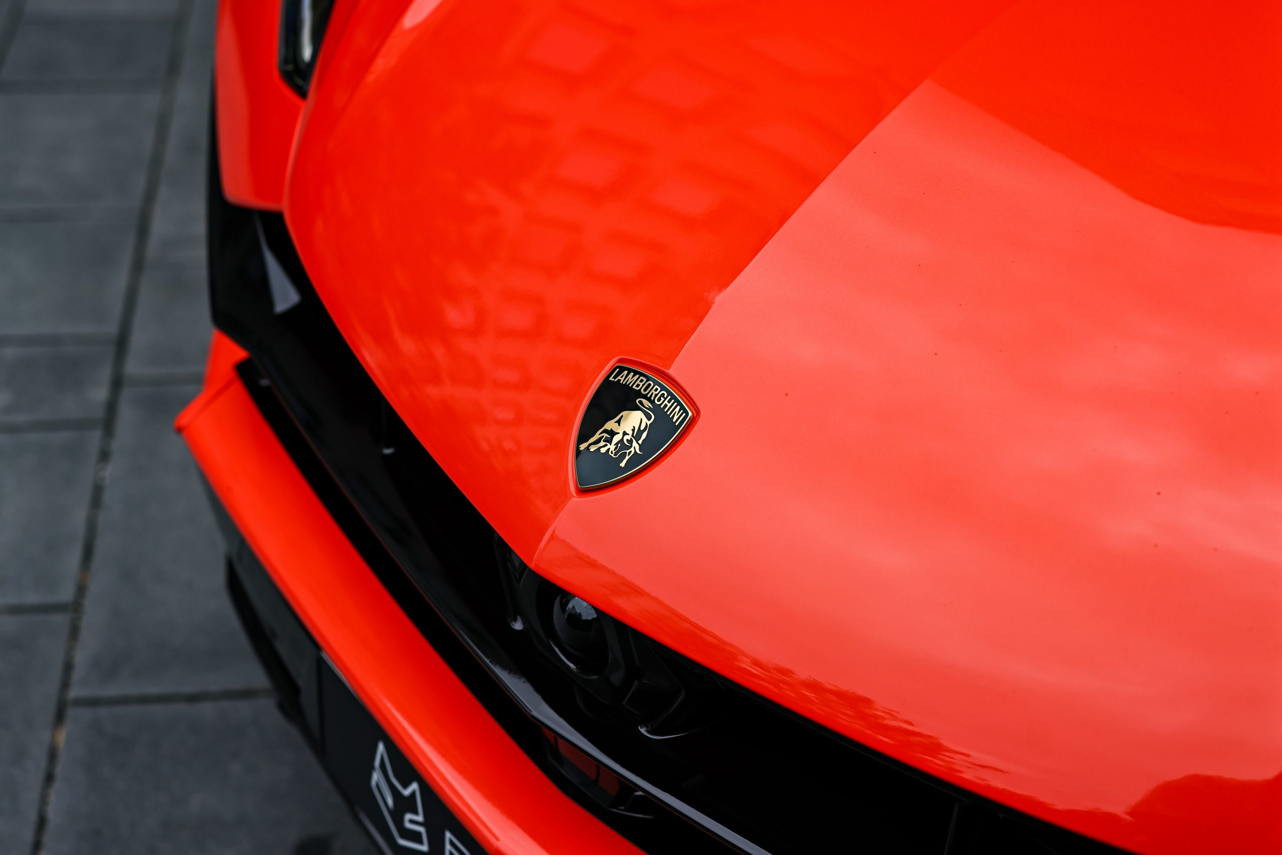 Lamborghini Urus SE