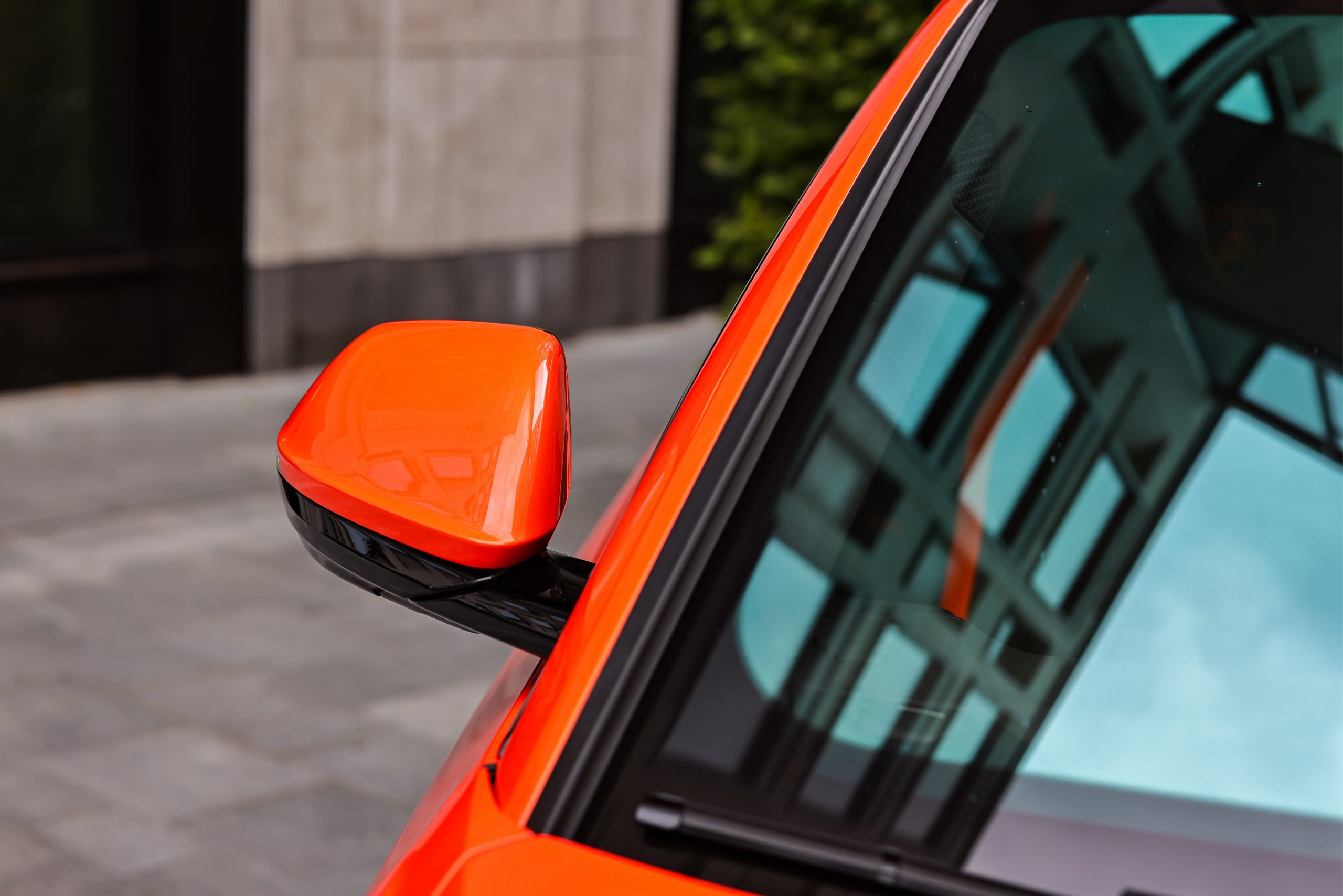 Lamborghini Urus SE