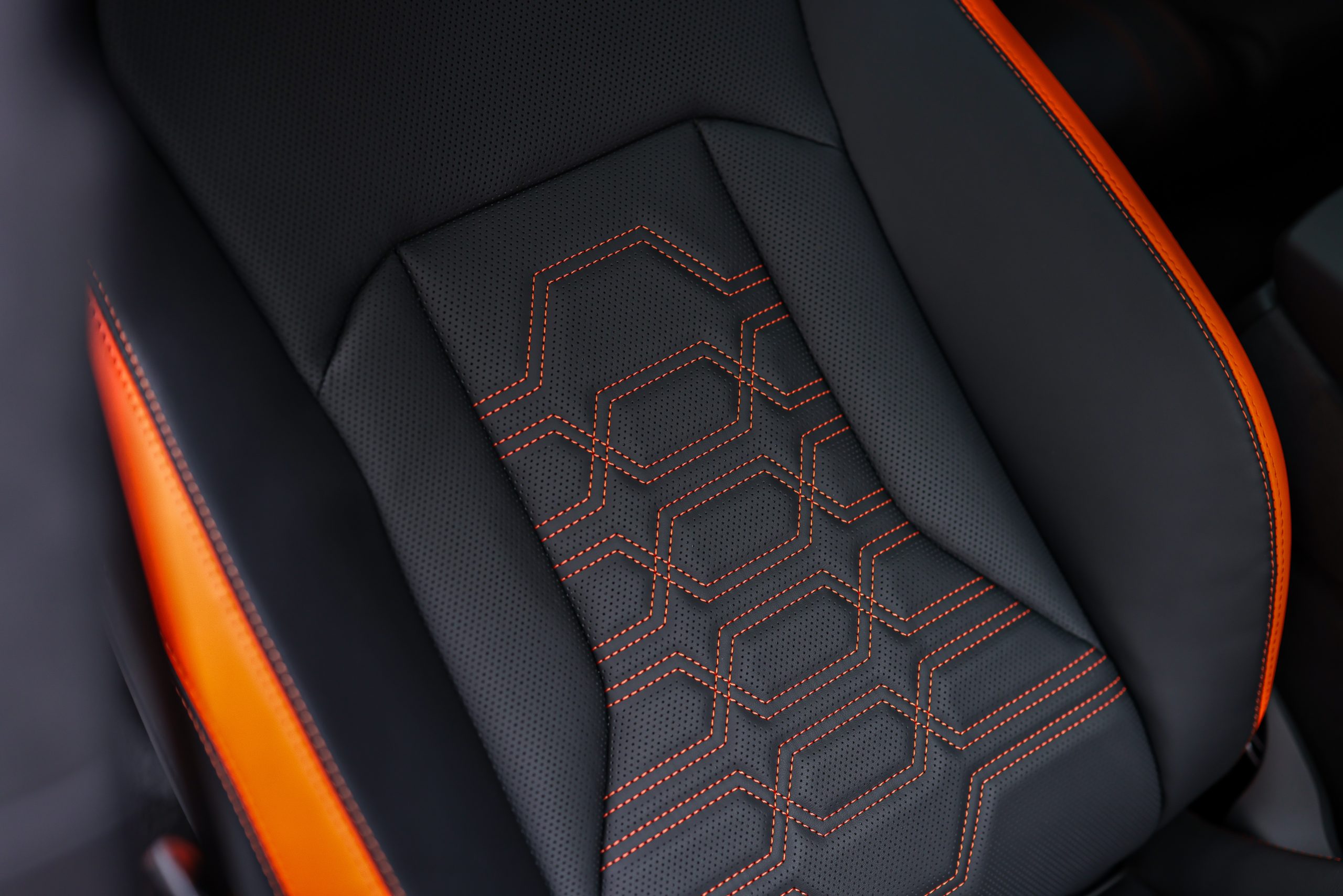 Lamborghini Urus SE