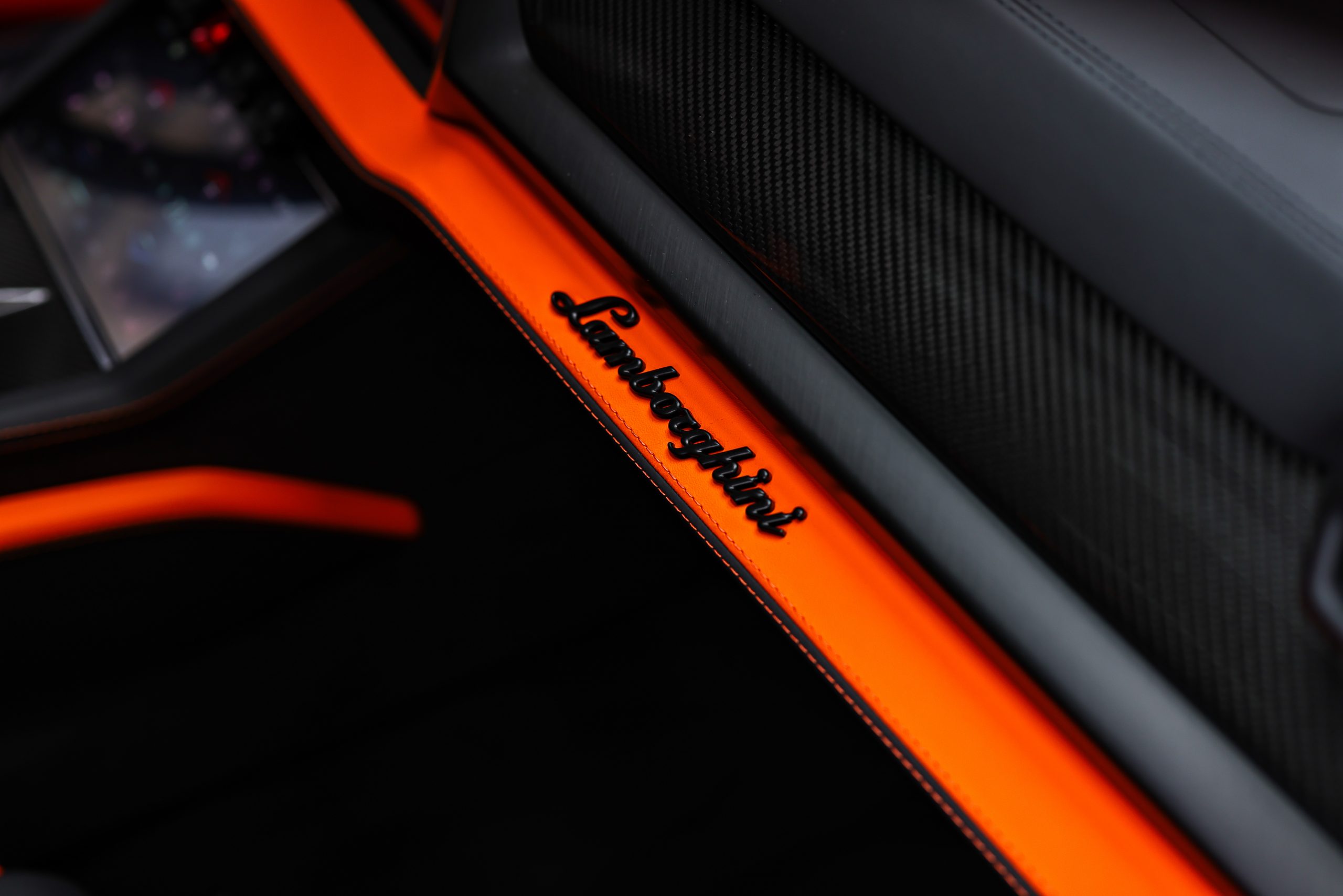 Lamborghini Urus SE