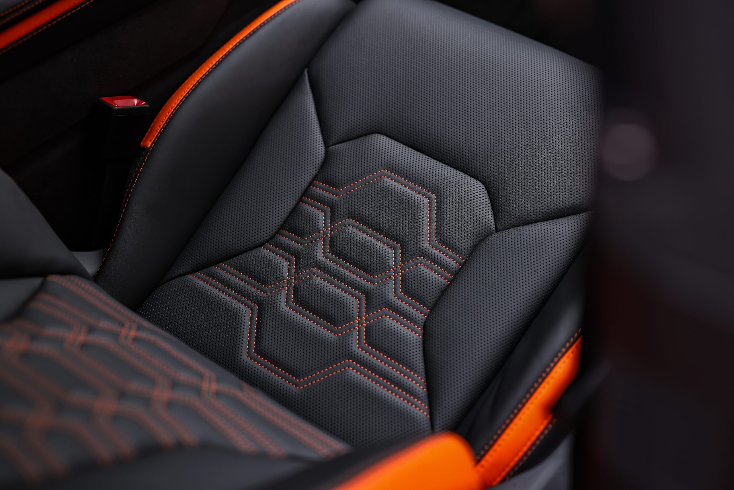 Lamborghini Urus SE