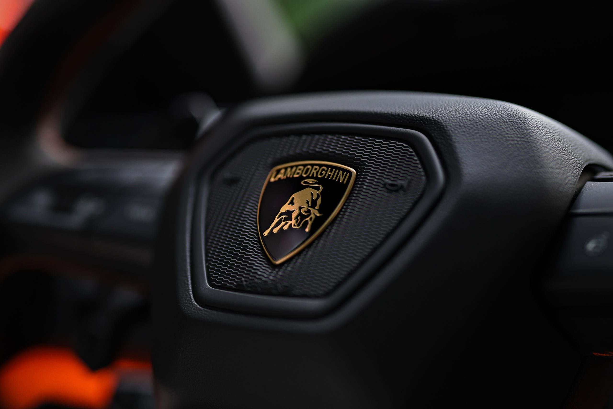 Lamborghini Urus SE