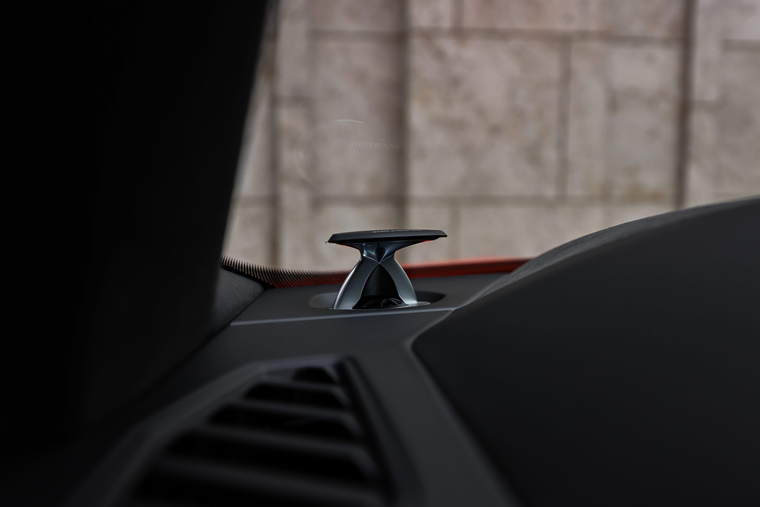 Lamborghini Urus SE