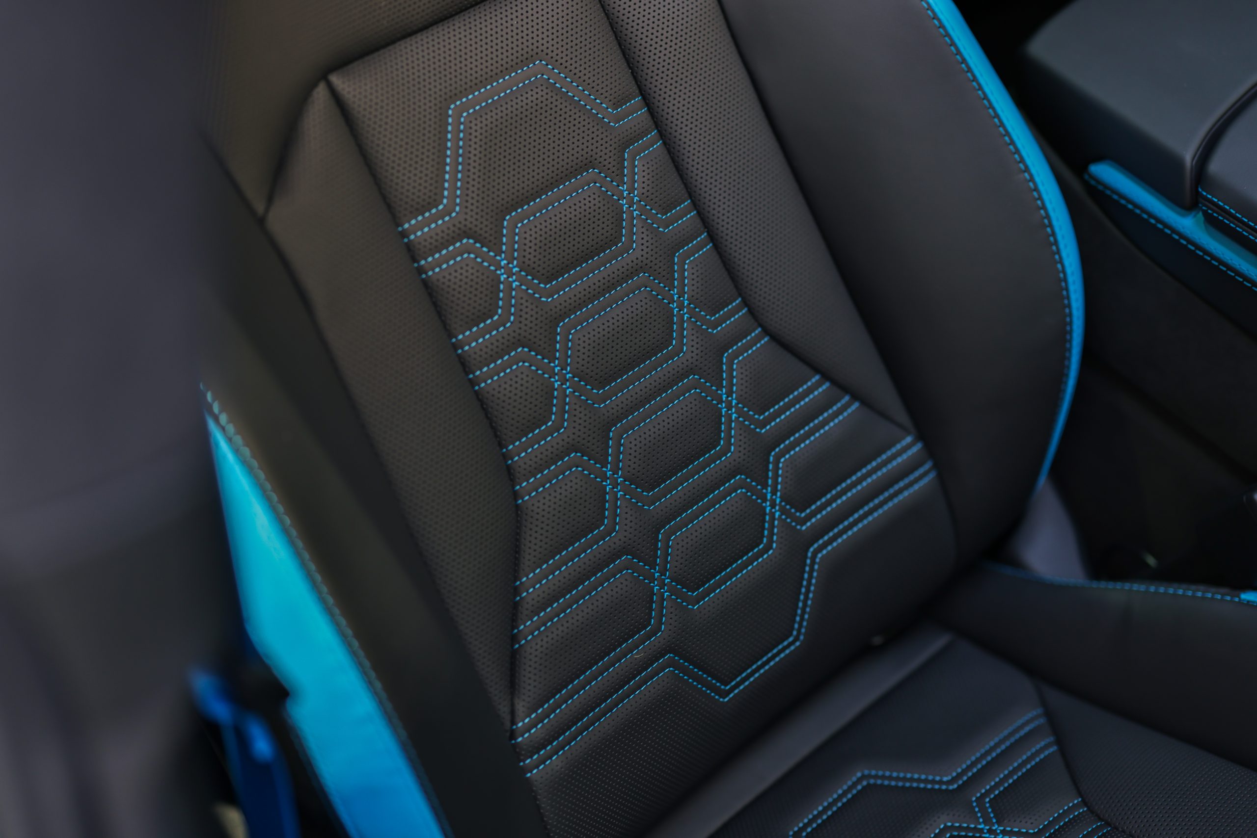 Lamborghini Urus SE