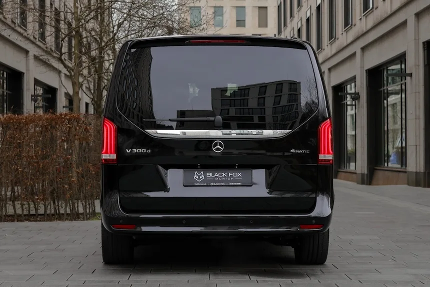 Mercedes-Benz V 300