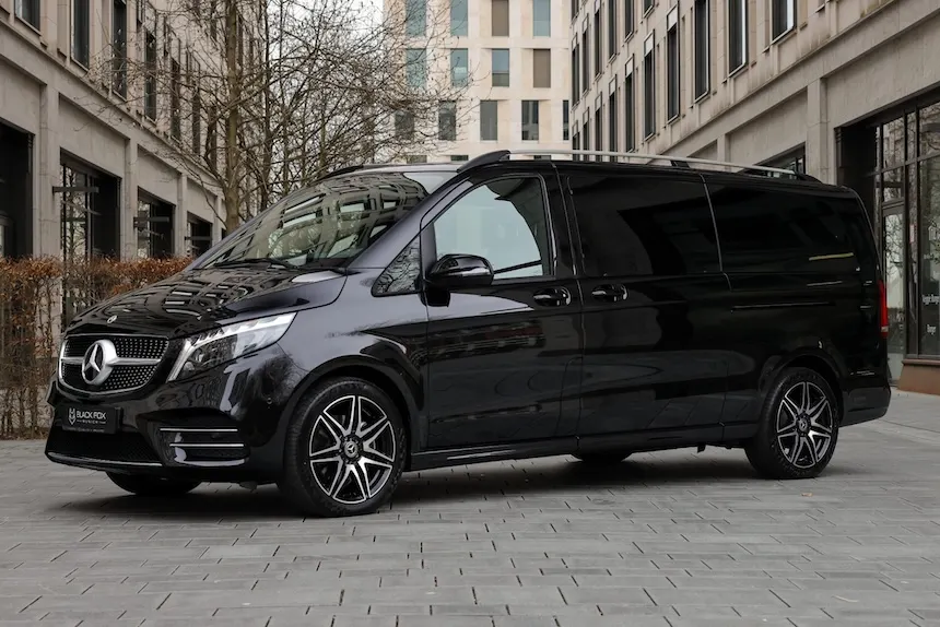 Mercedes-Benz V 300