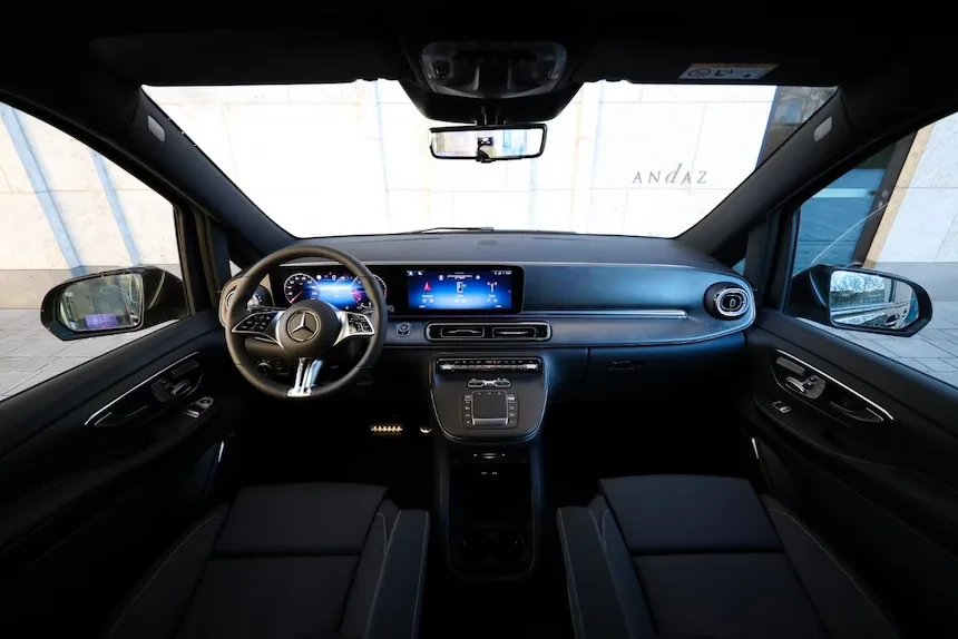 Mercedes-Benz V 300