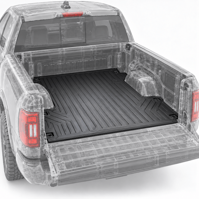 Bed Mat
